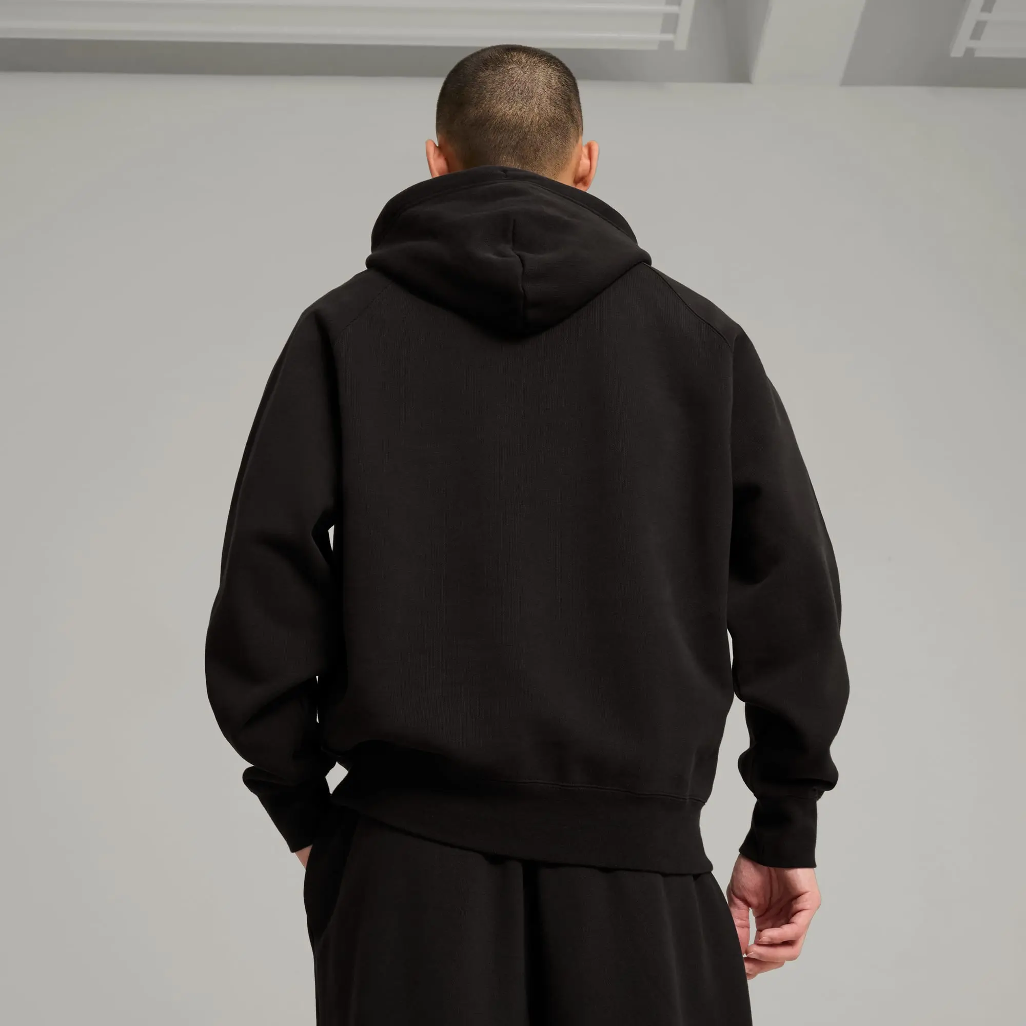 Puma x Lost Management Cities Hoodie