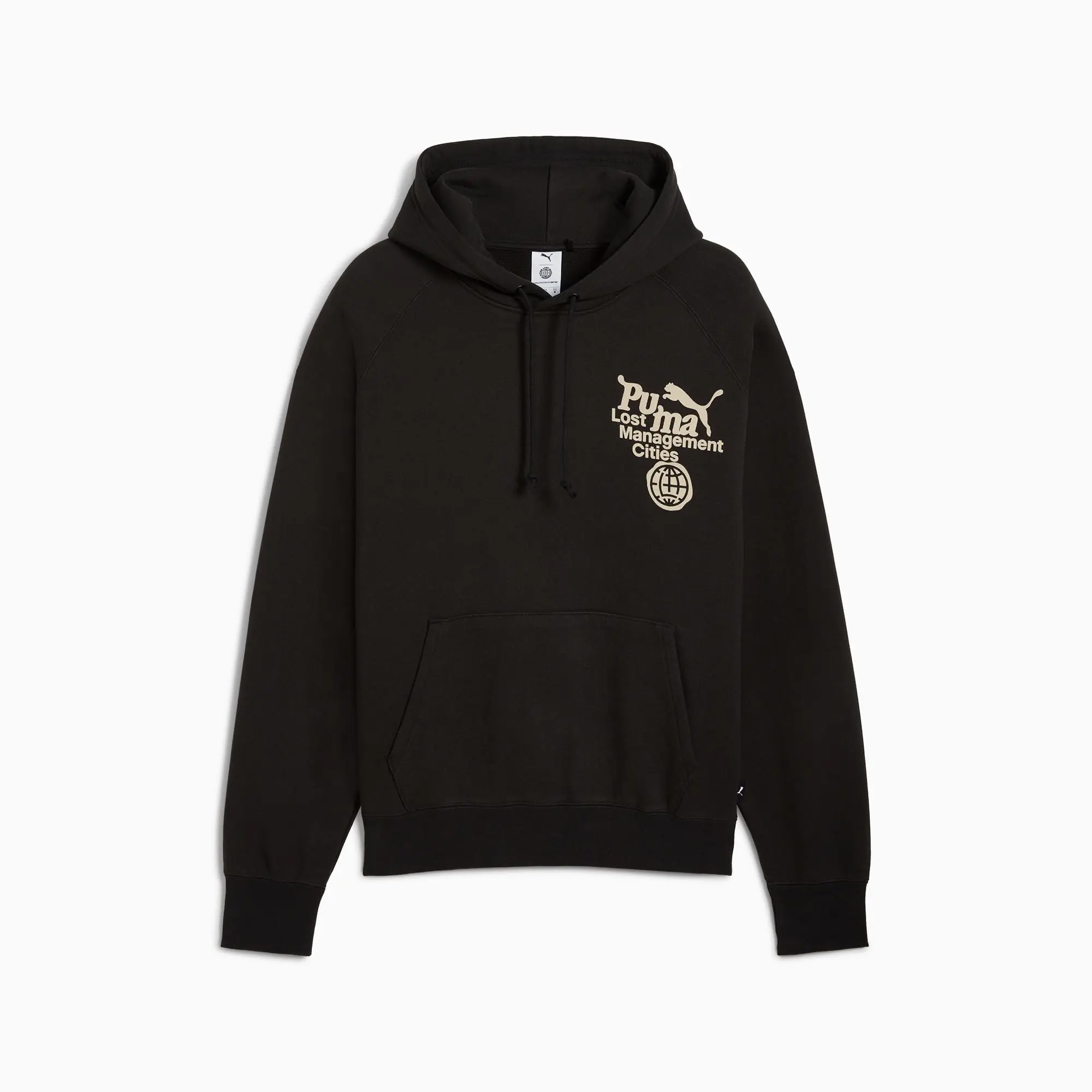 Puma x Lost Management Cities Hoodie