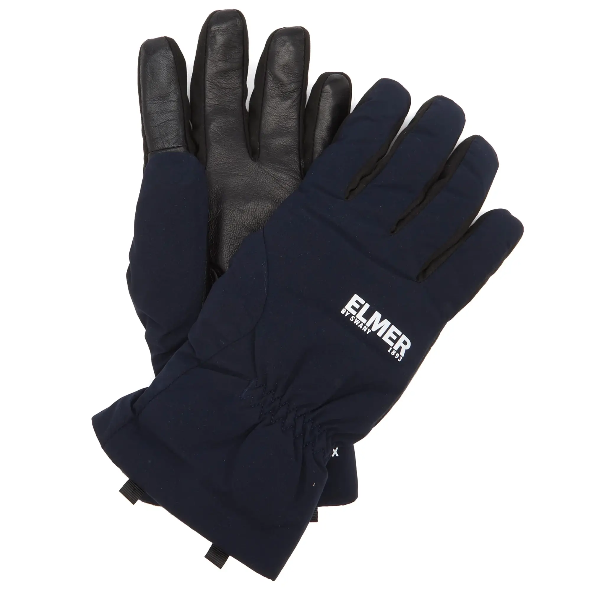 Elmer Gloves Gore-Tex Line Glove Navy