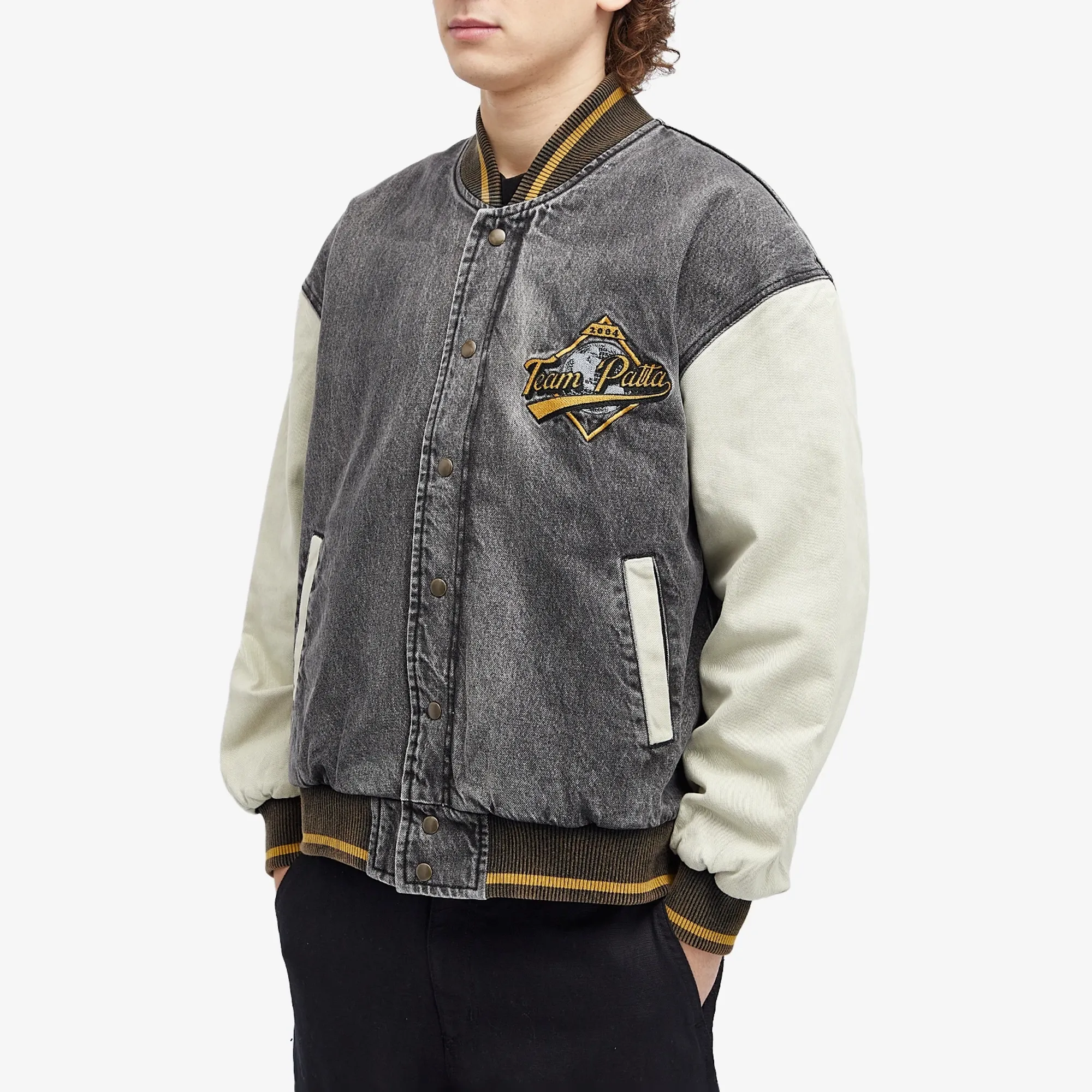 Patta Men