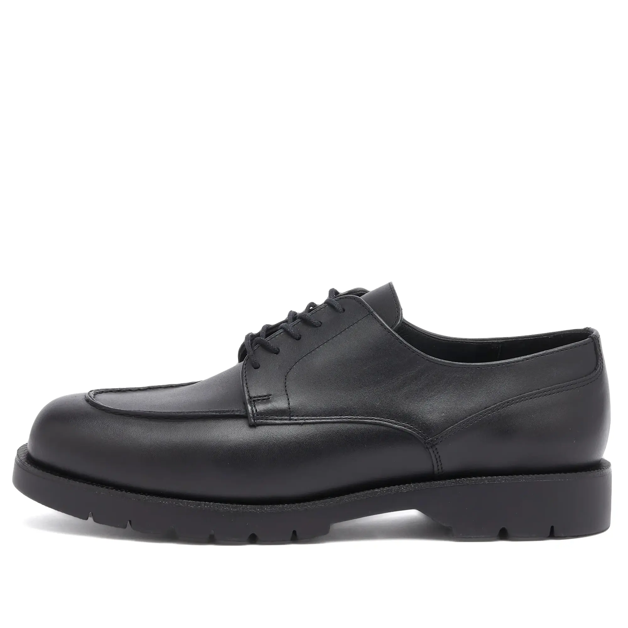 KLEMAN Men's Frodan Shoe Black