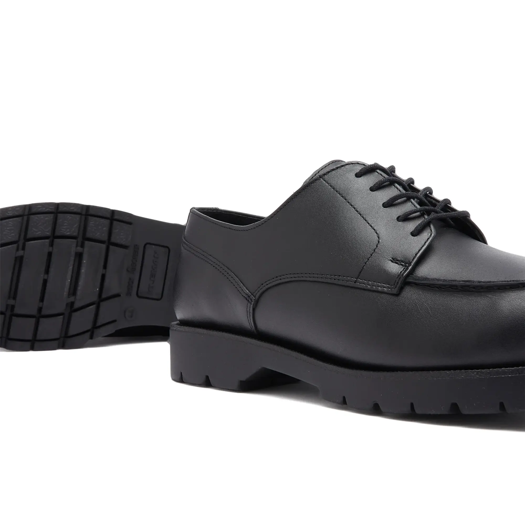 KLEMAN Men's Frodan Shoe Black