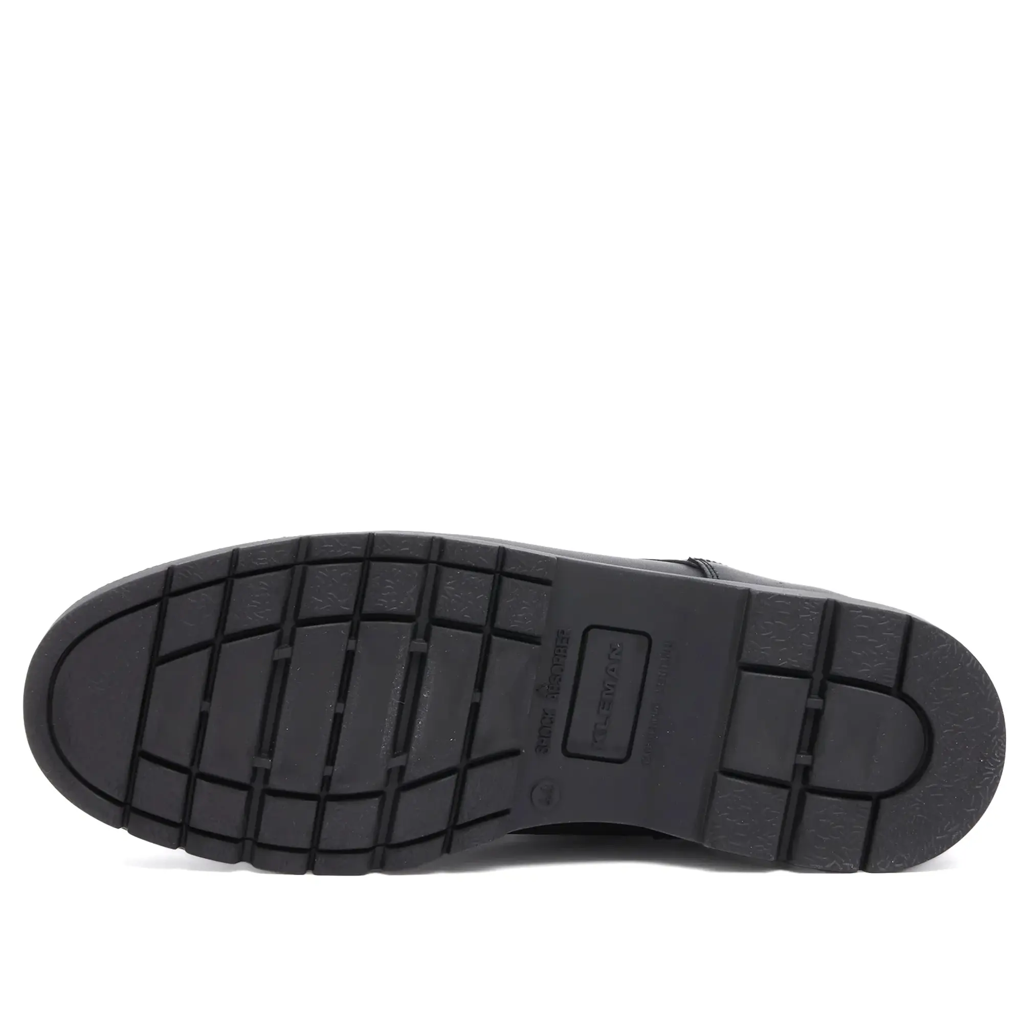 KLEMAN Men's Frodan Shoe Black
