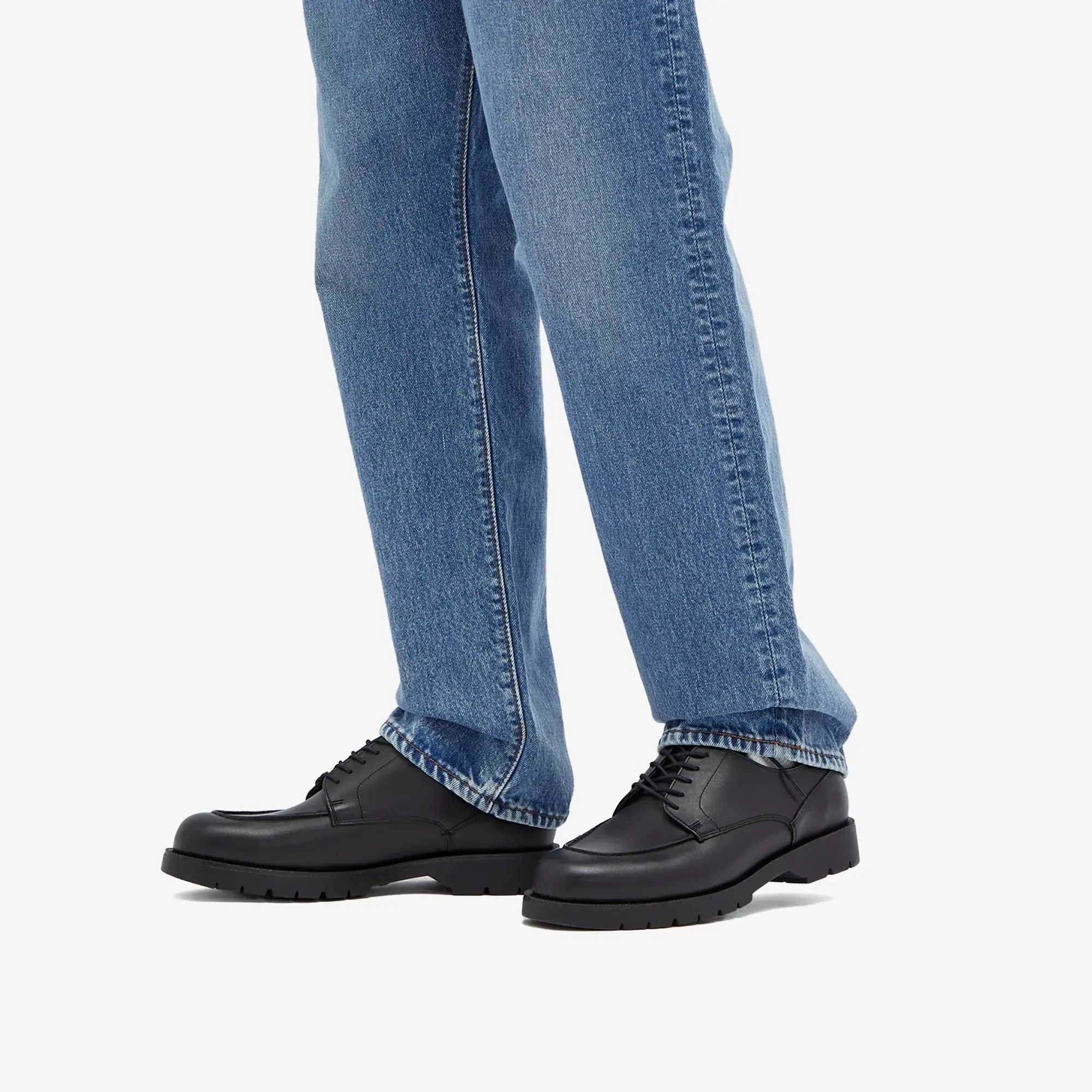 KLEMAN Men's Frodan Shoe Black