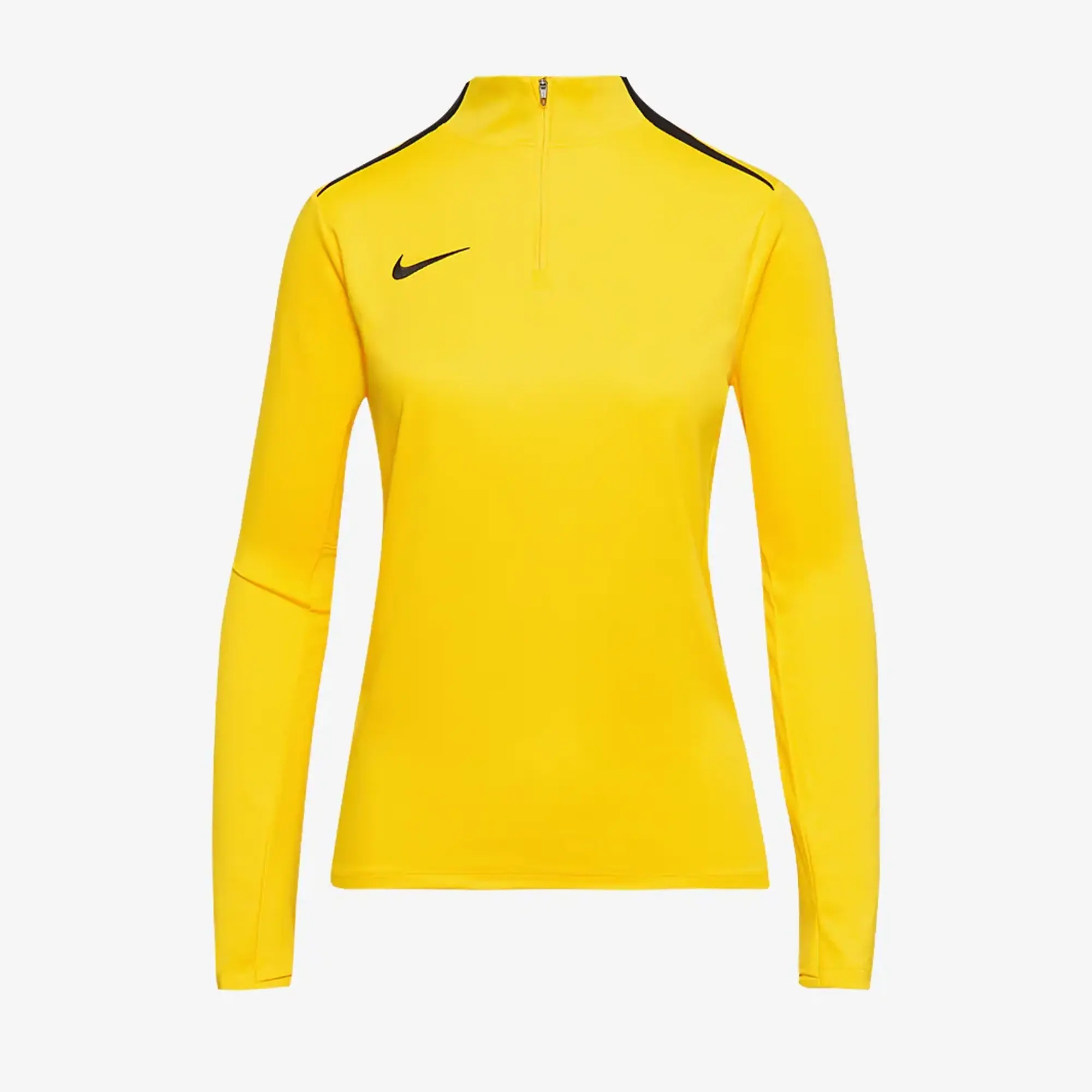 Nike Womens Academy Pro 24 Knitted Drill Top