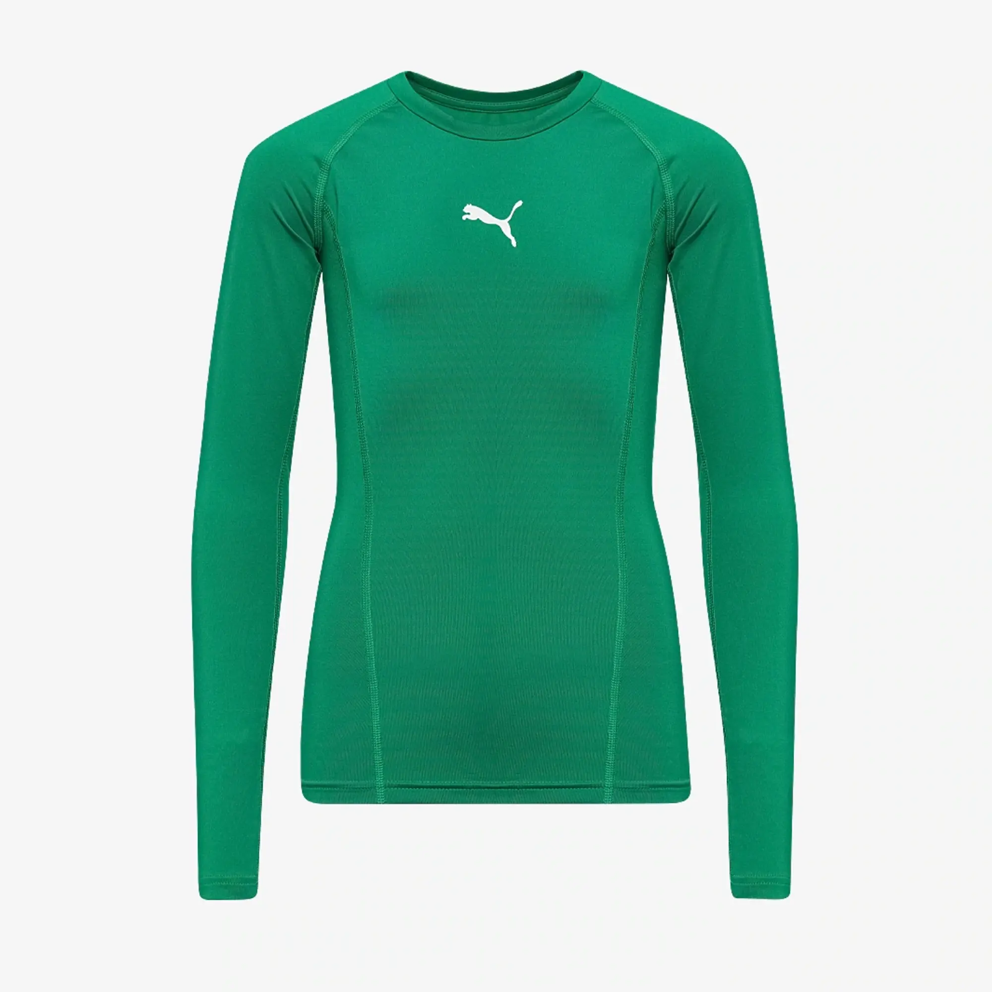 Puma Junior teamLIGA LS Baselayer Tee