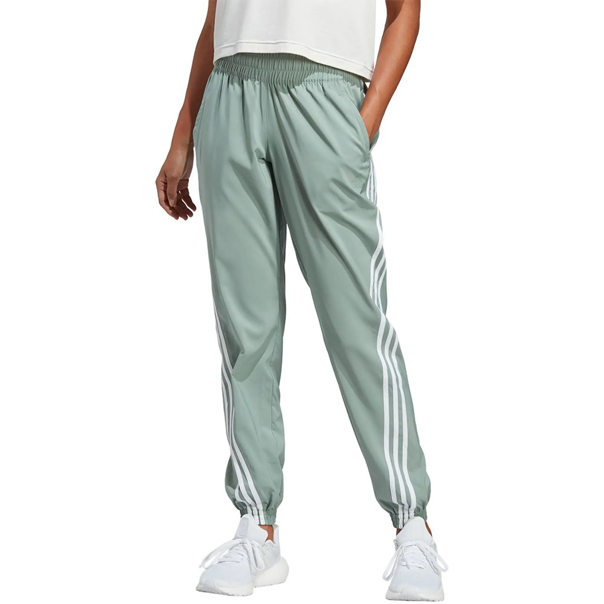 adidas Train Icons Woven Pants