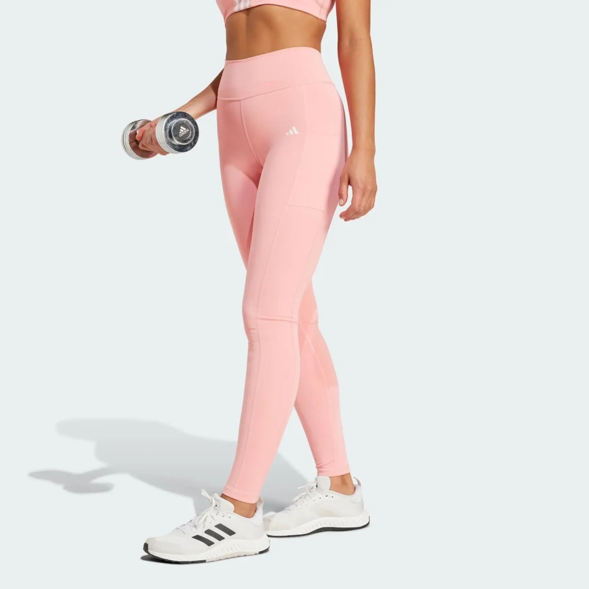 Adidas Optime Leggings