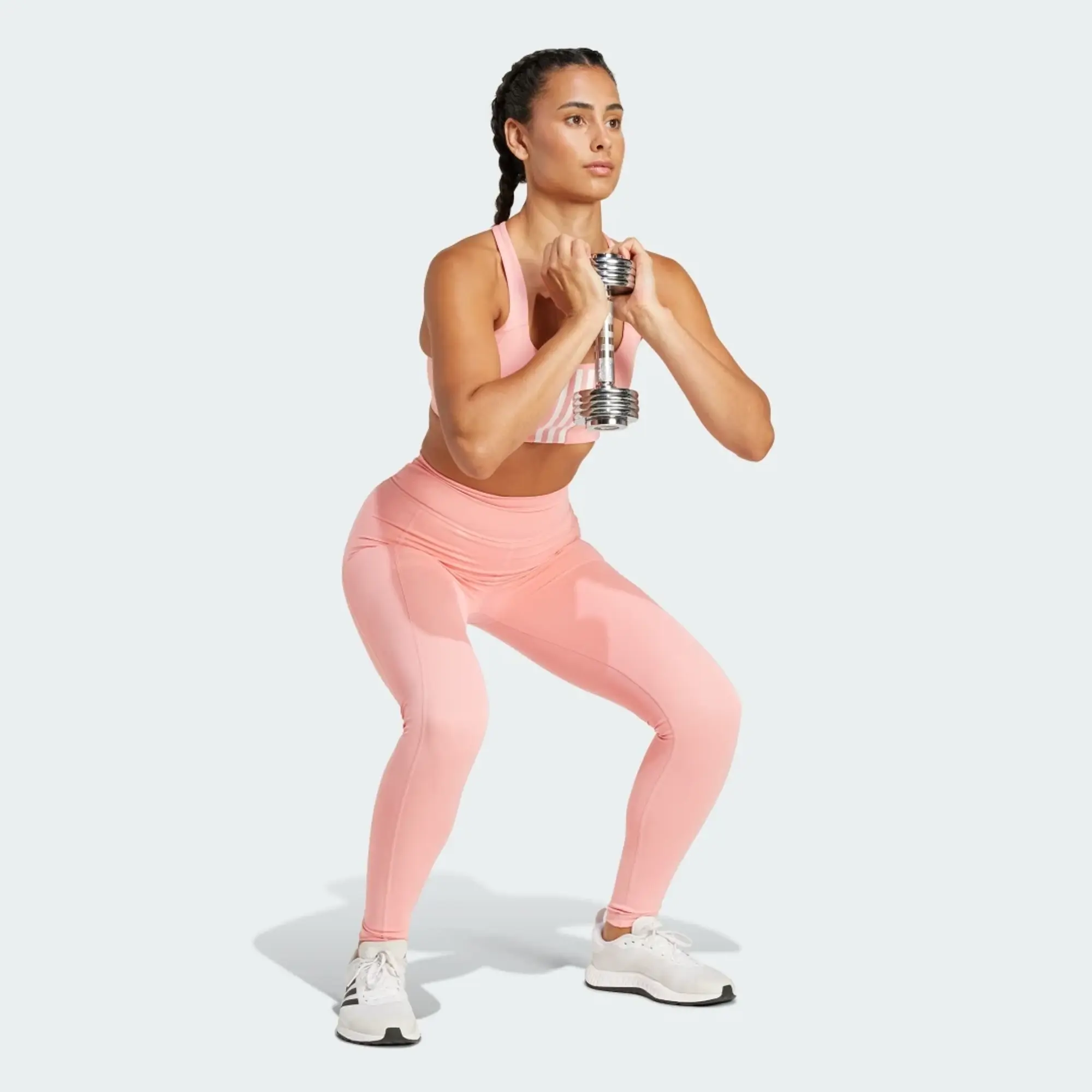 Adidas Optime Leggings