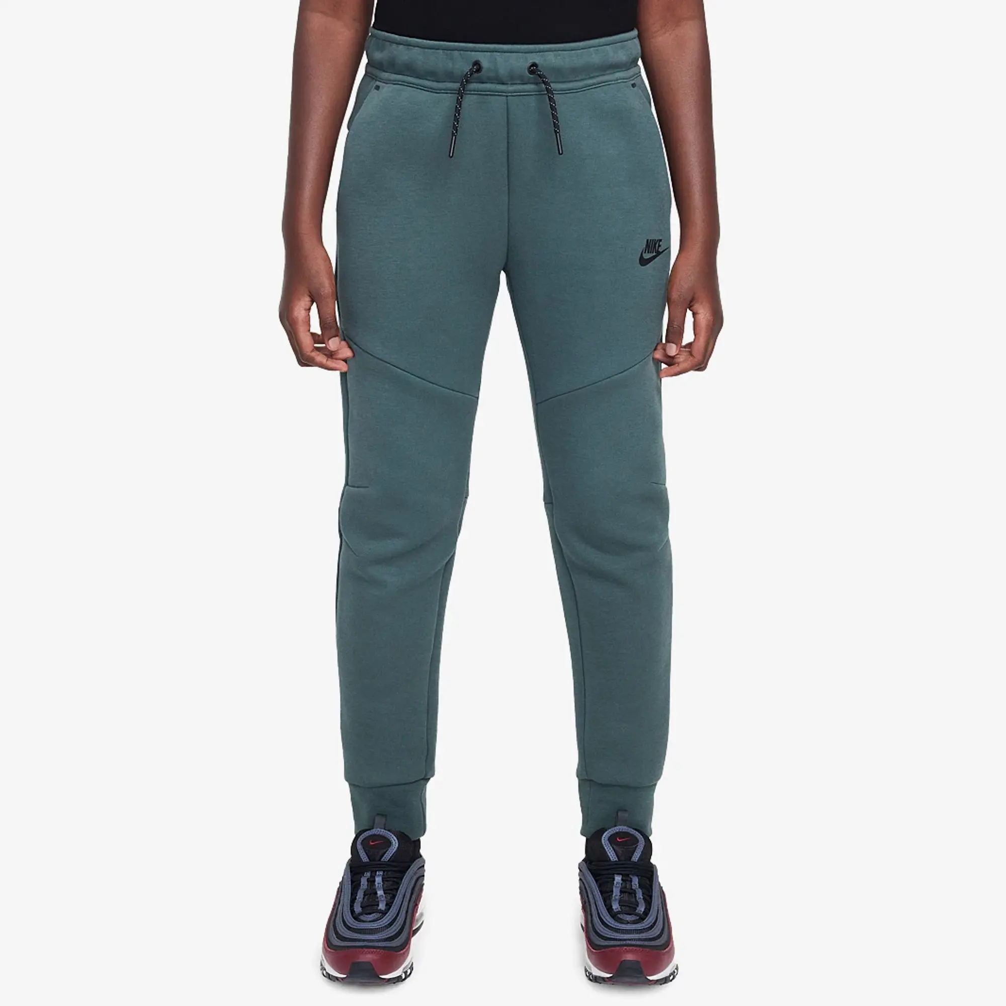 Nike Sportswear Older Kids Tech Fleece Joggers 8 15Y