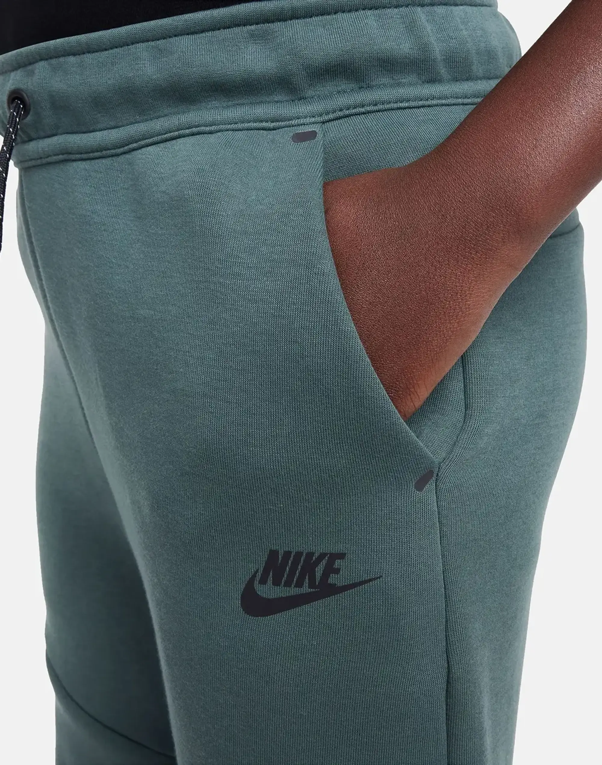 Nike Sportswear Older Kids Tech Fleece Joggers 8 15Y