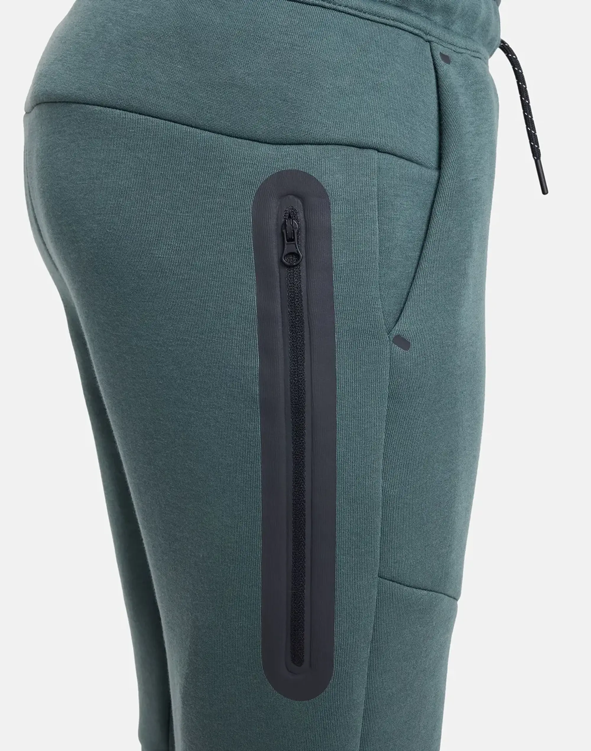 Nike Sportswear Older Kids Tech Fleece Joggers 8 15Y