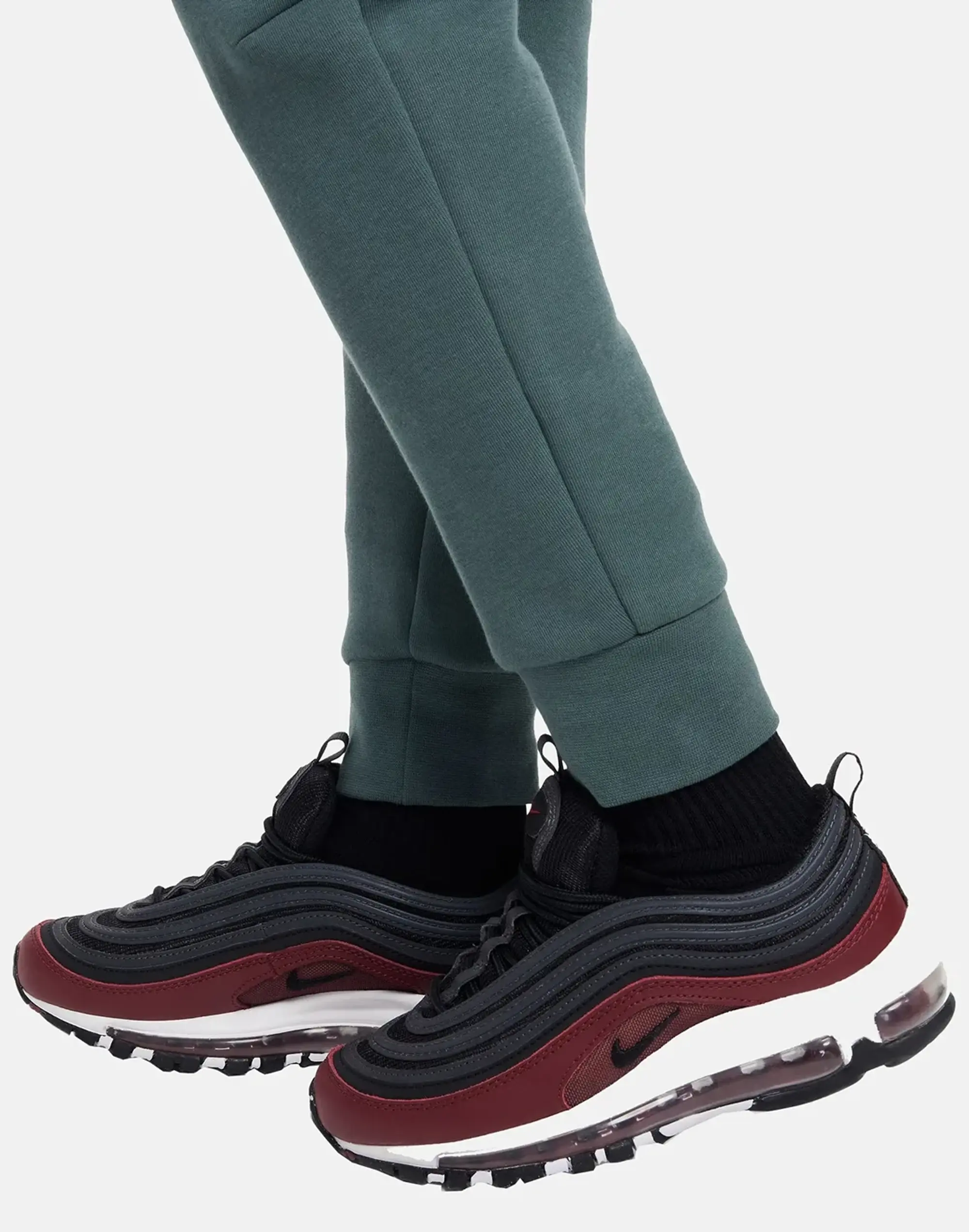 Nike Sportswear Older Kids Tech Fleece Joggers 8 15Y