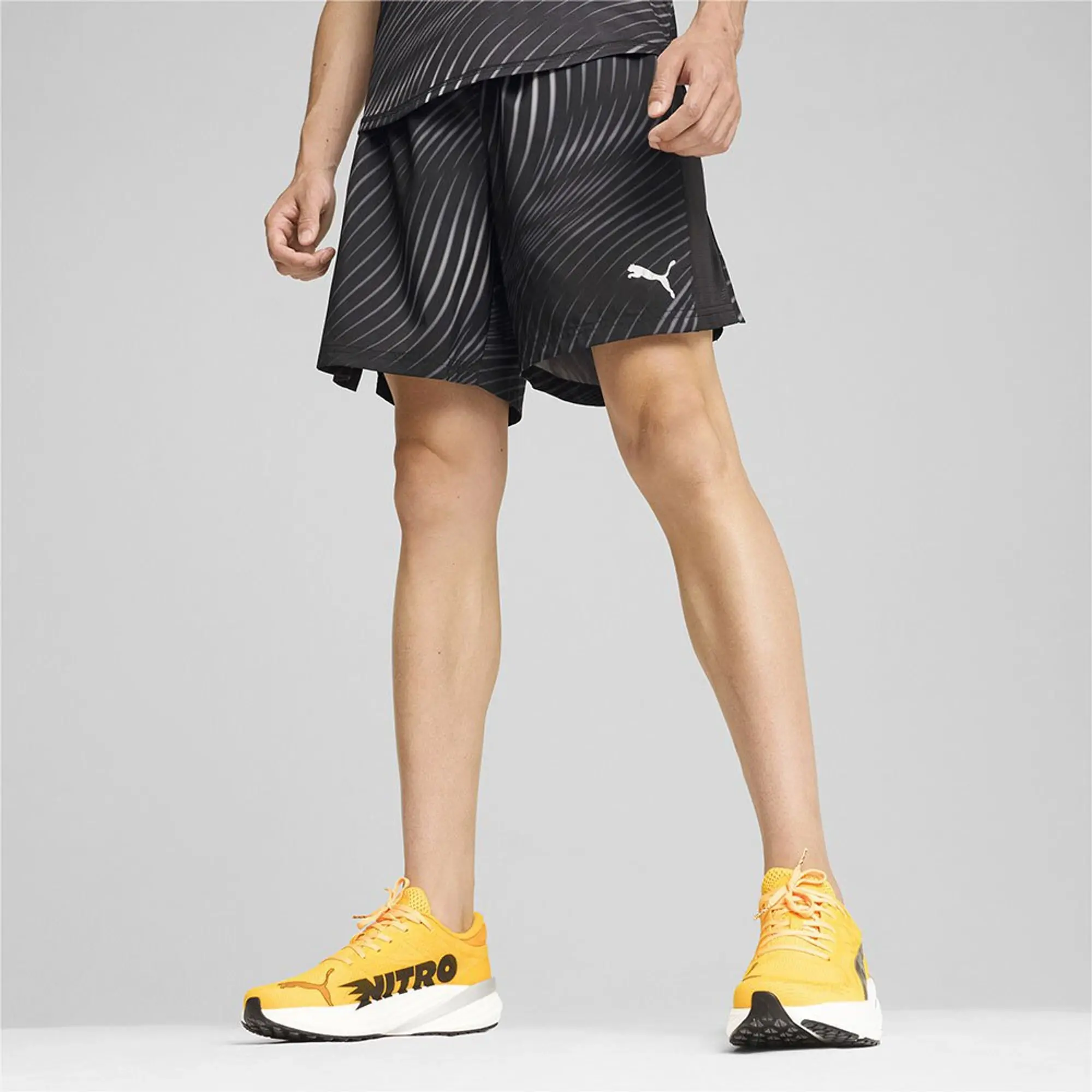 Puma Favorites Velocity Aop 7 Shorts