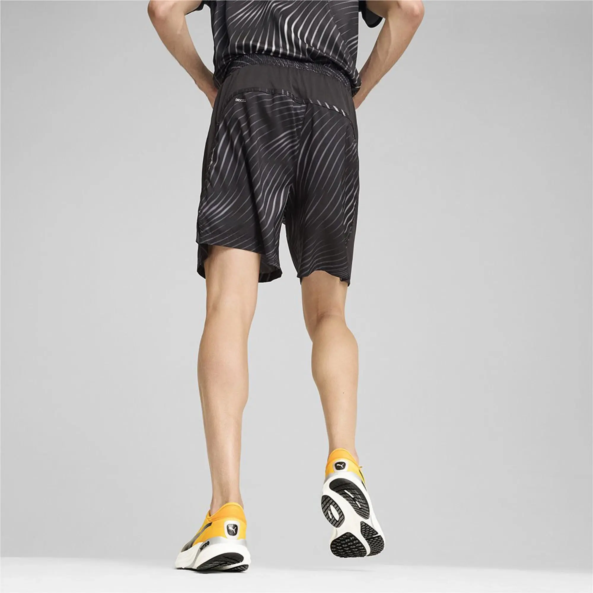 Puma Favorites Velocity Aop 7 Shorts