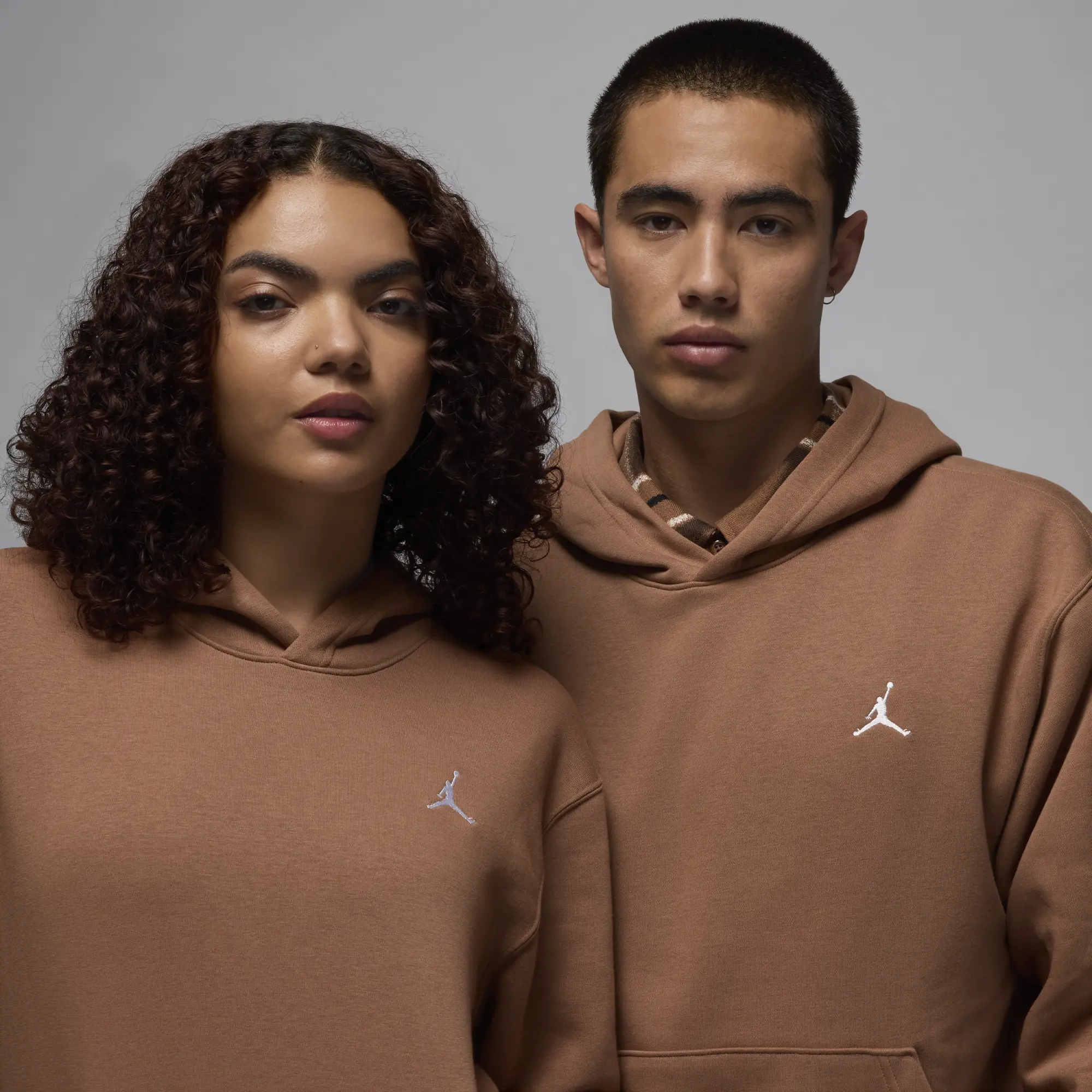 Nike Jordan Brooklyn Fleece Pullover Hoodie