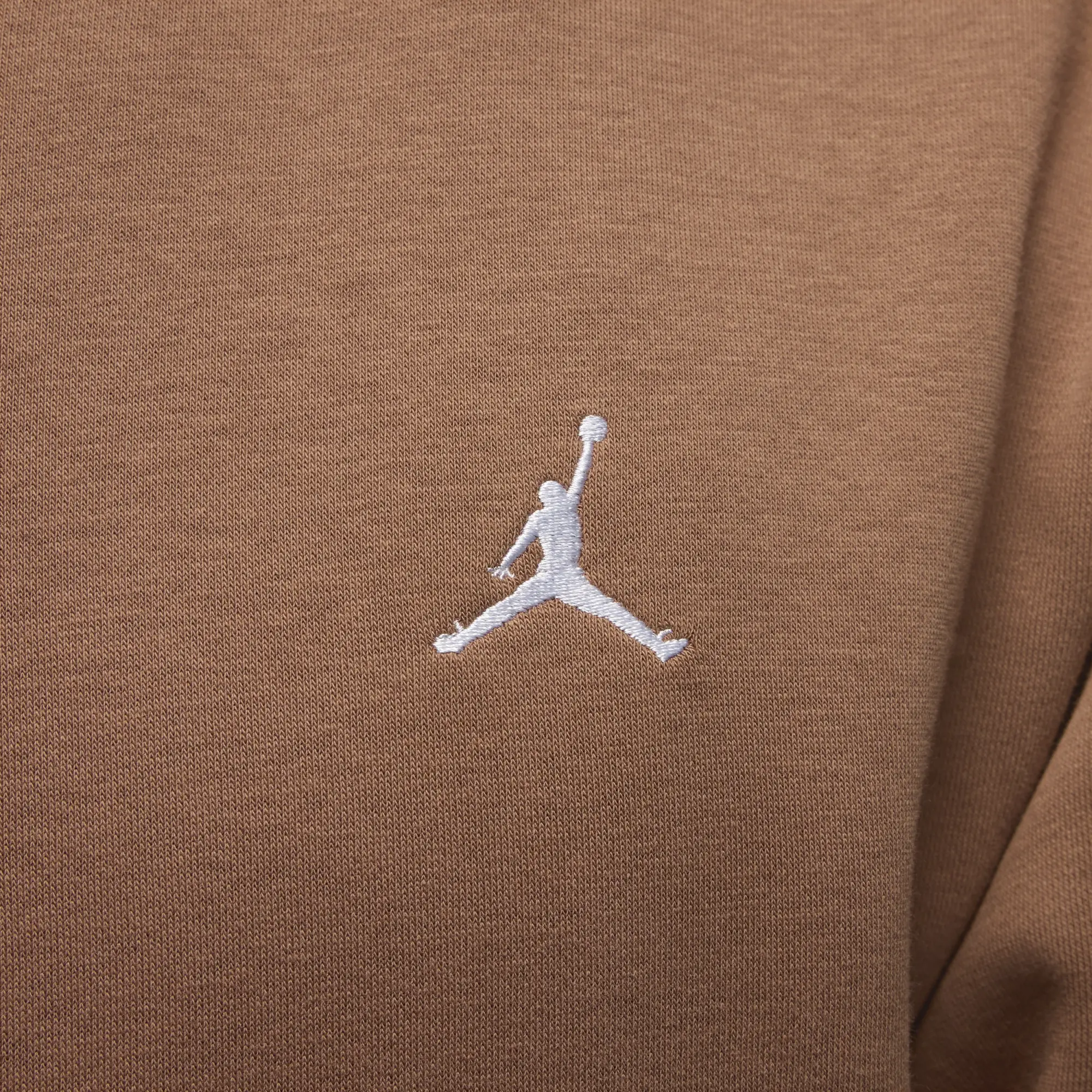 Nike Jordan Brooklyn Fleece Pullover Hoodie