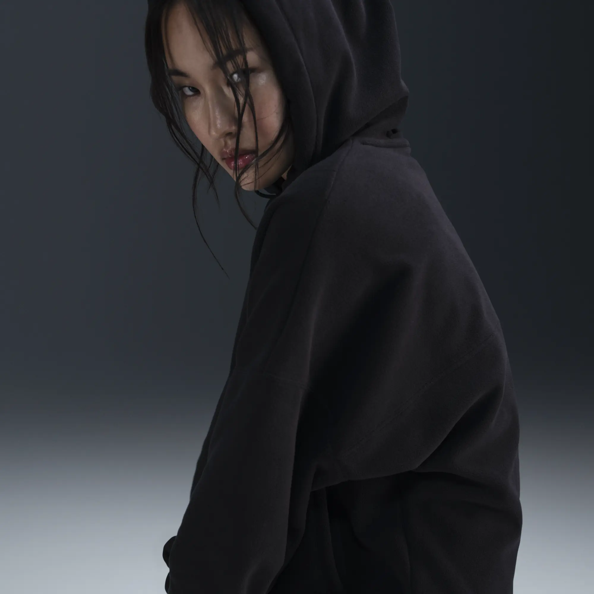 Nike WMNS One Therma-FIT Pullover Hoodie