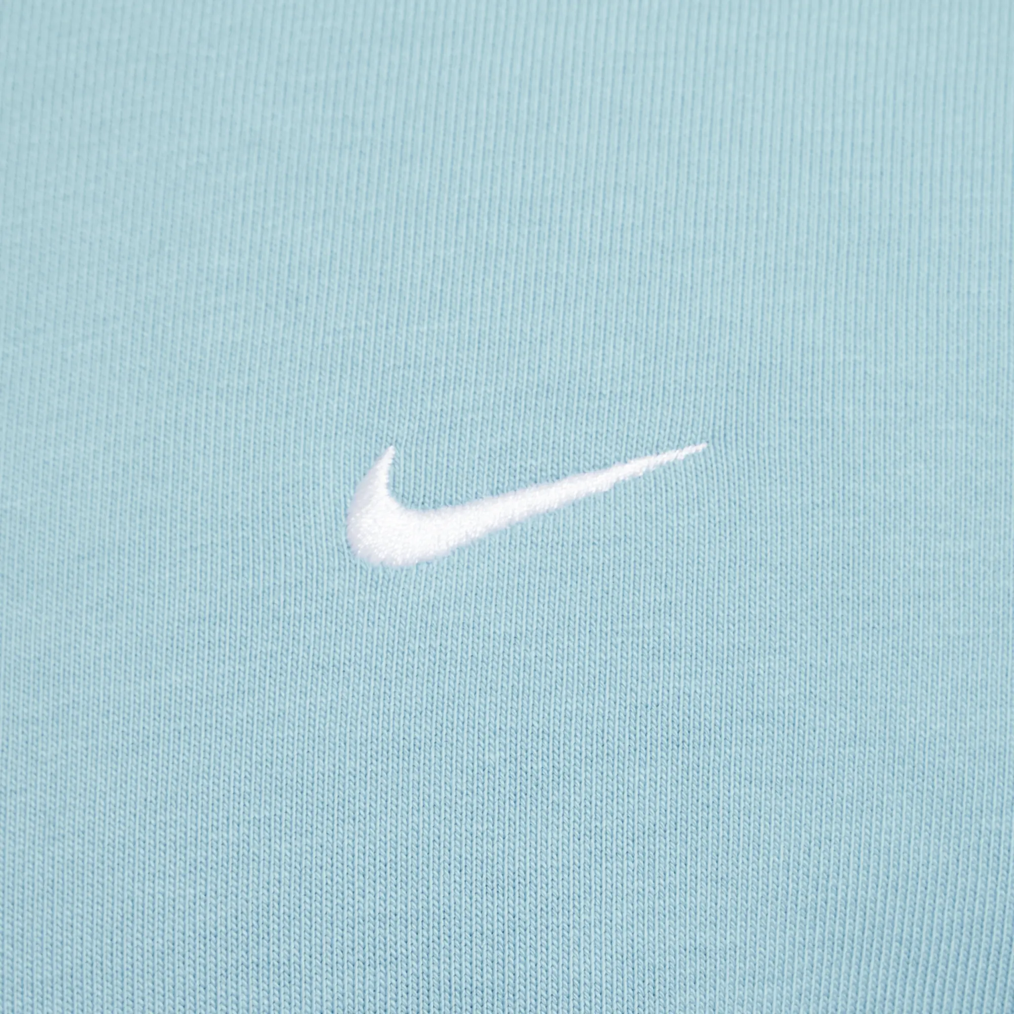Nike SOLO SWOOSH FLEECE CREW