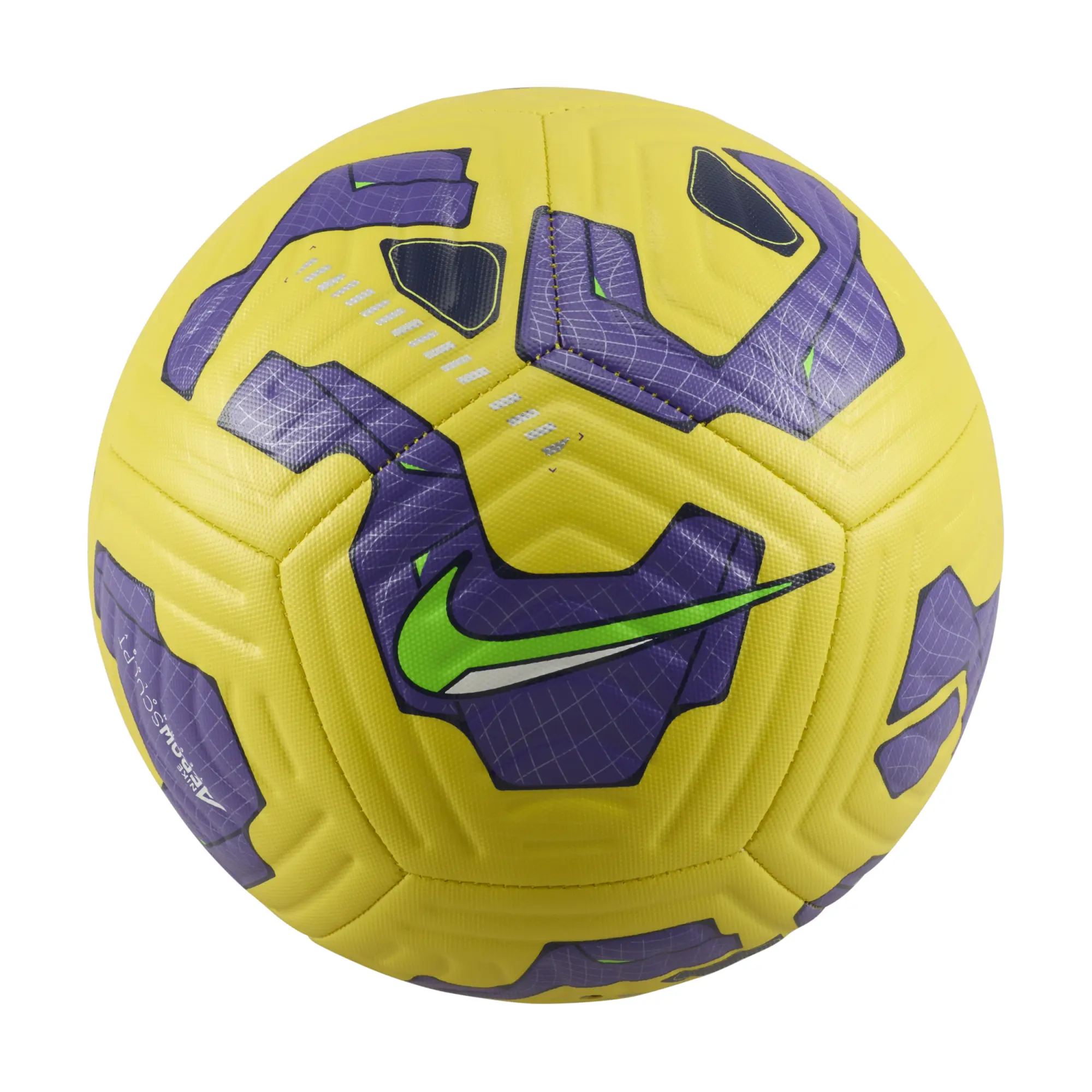 Nike Football Academy - ['Yellow']