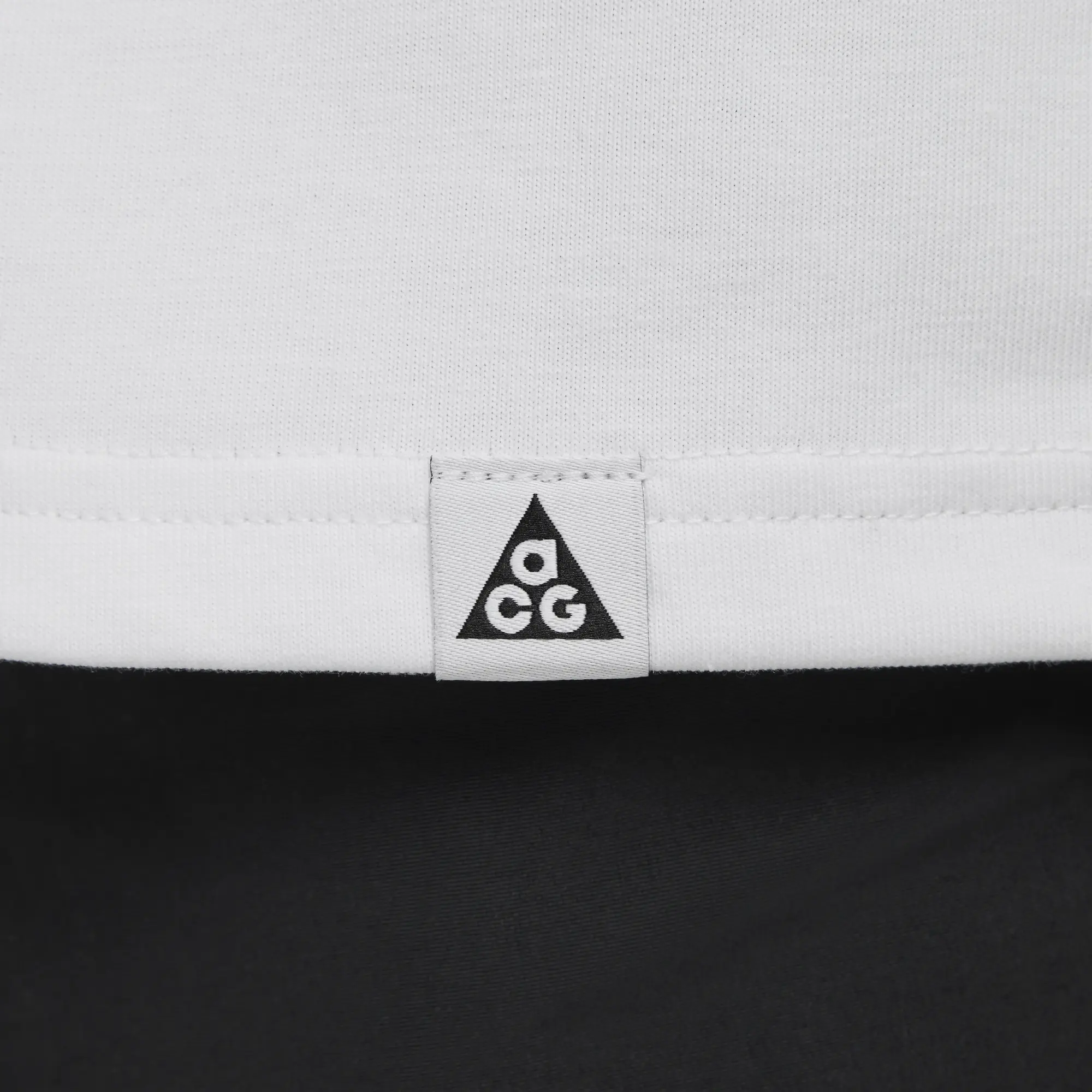 Nike M NRG ACG DF TEE OC FRONTIER