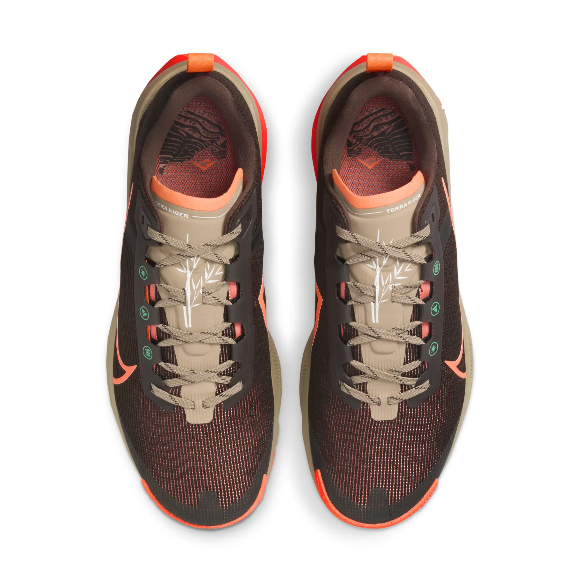 Nike Kiger 9