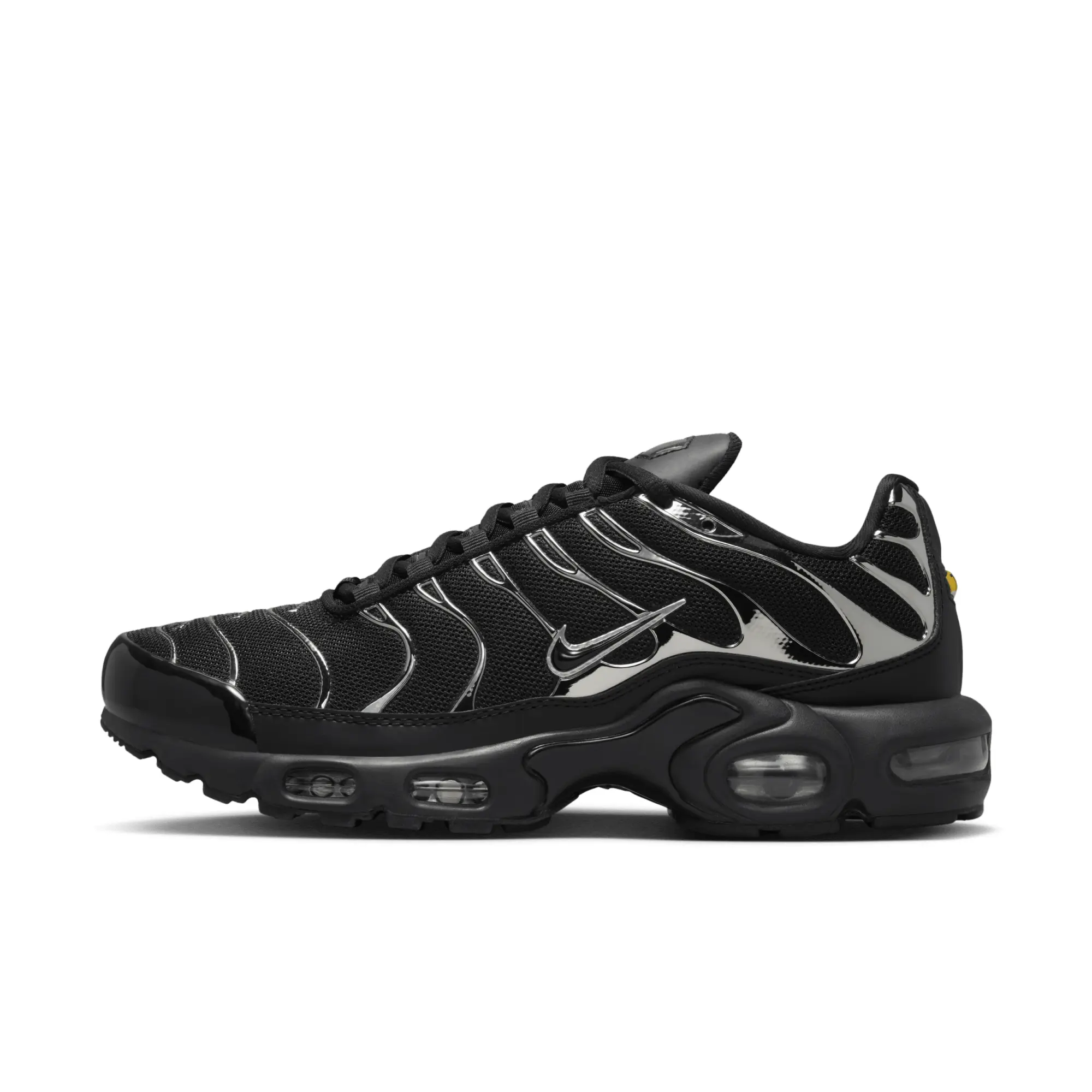 Nike Air Max Tuned 1 - Black