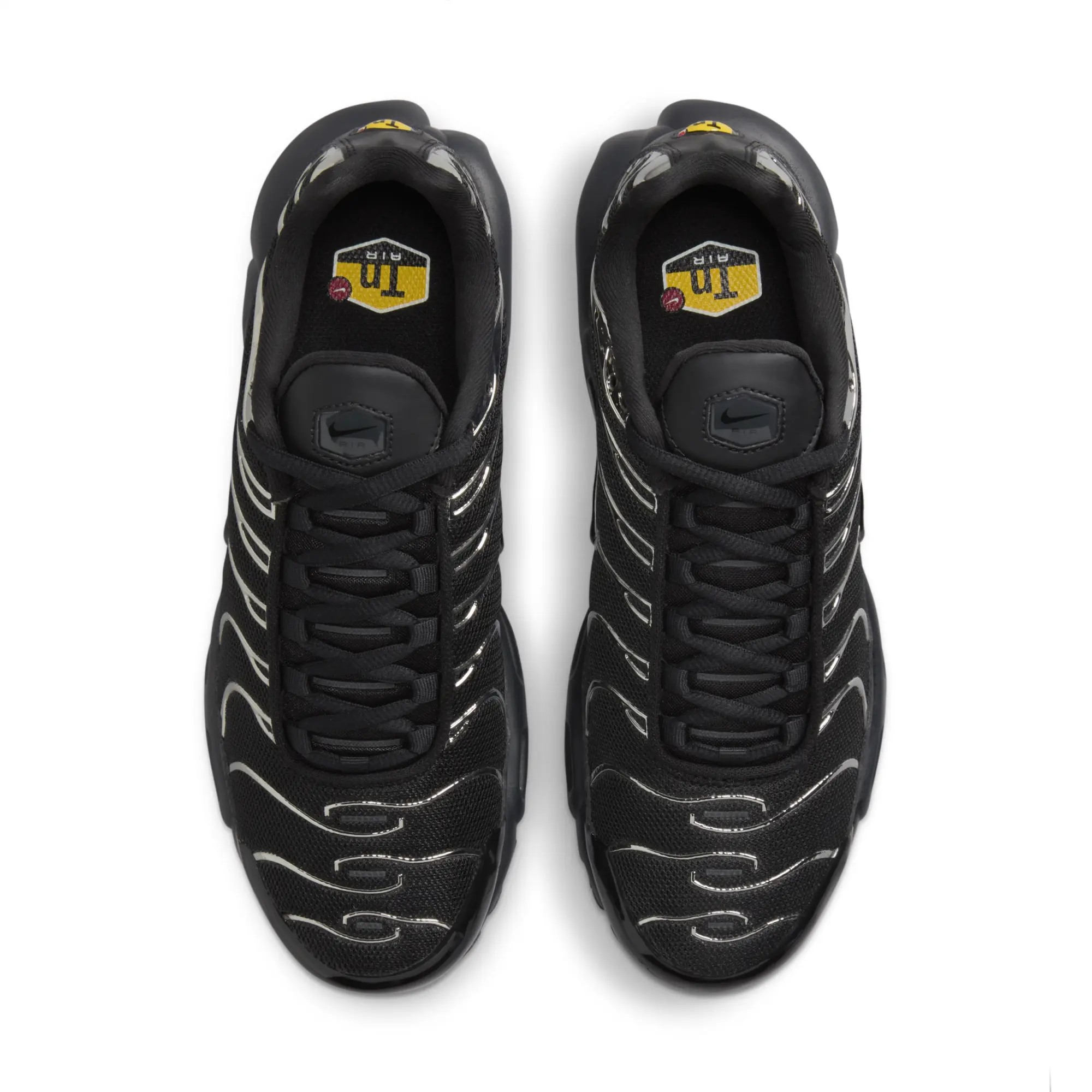 Nike Air Max Tuned 1 - Black