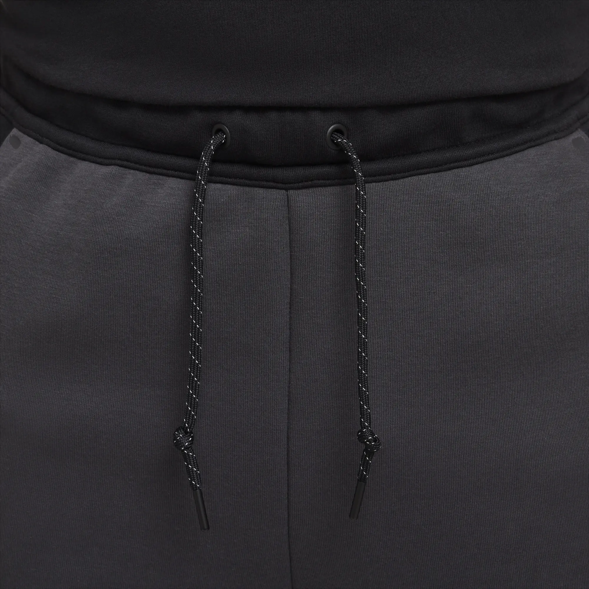 Nike Tech Fleece Jogger - Black - Size S - Black