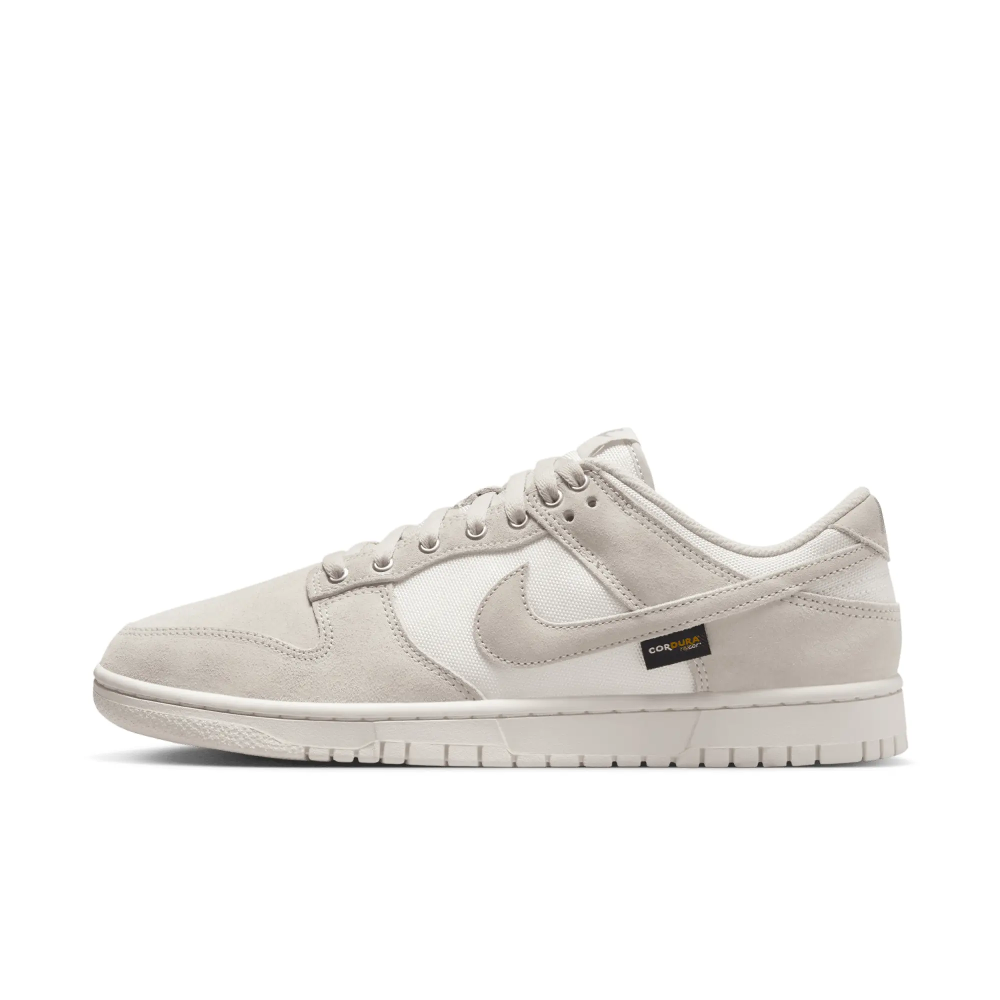 Nike Dunk Low - Light Orewood Brown - Mens