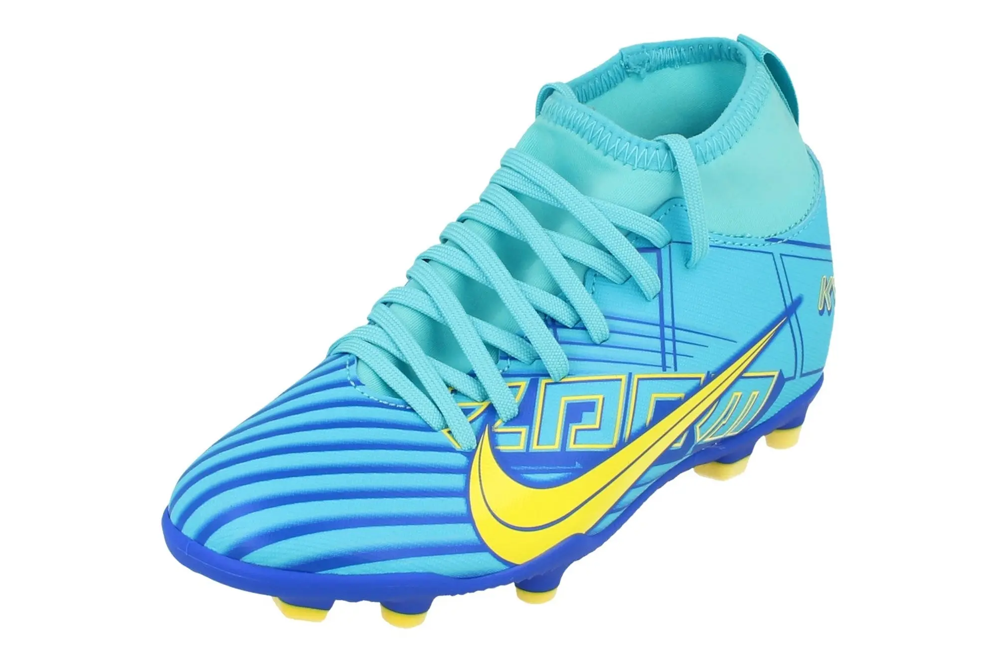 Nike cr7 childrens football boots best sale