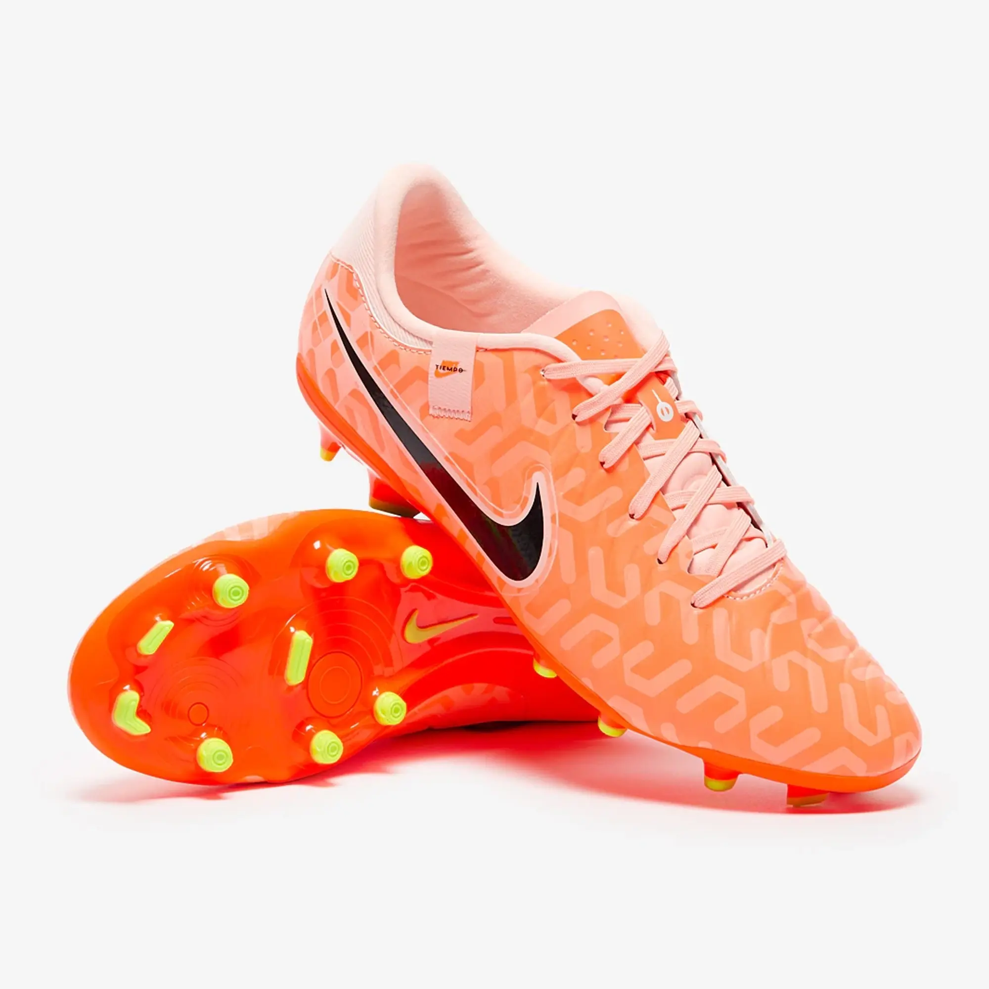 Nike - Tiempo Legend 10 Academy FG/MG United Pack