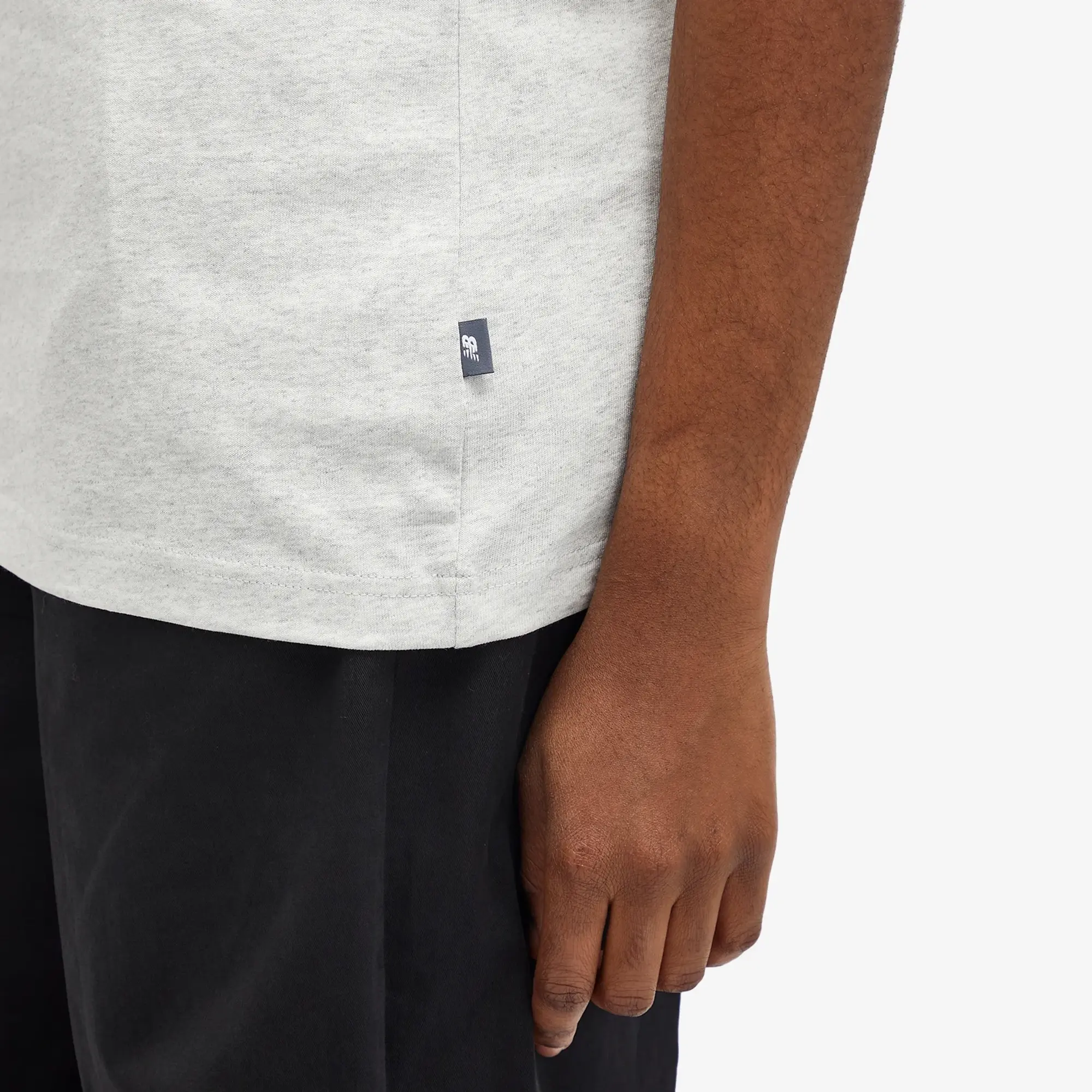 New Balance Athletics Relaxed Grandma Tee