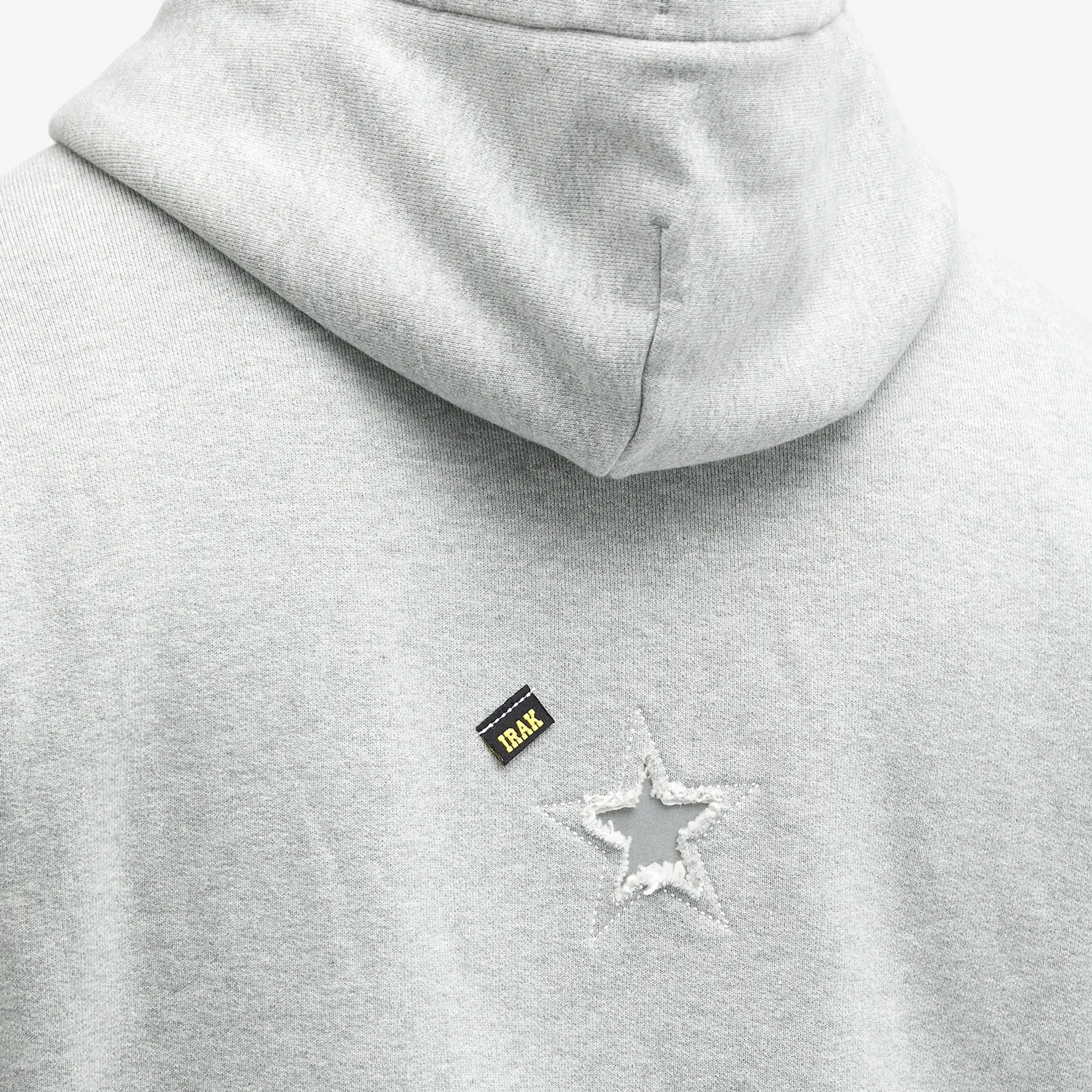 Nyc made high quality all star hoodie