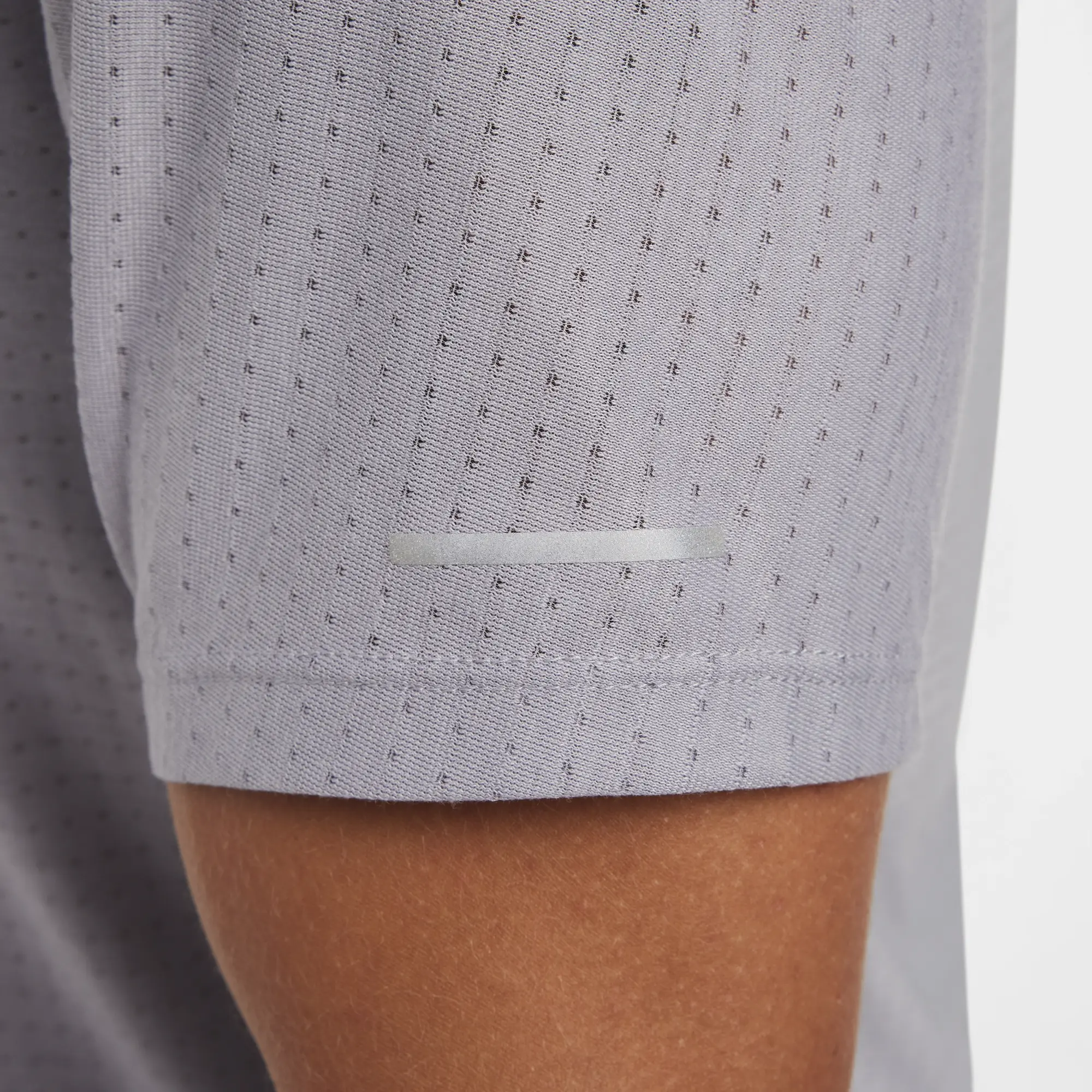 Nike Dri FIT Trail Solar Chase T Shirt