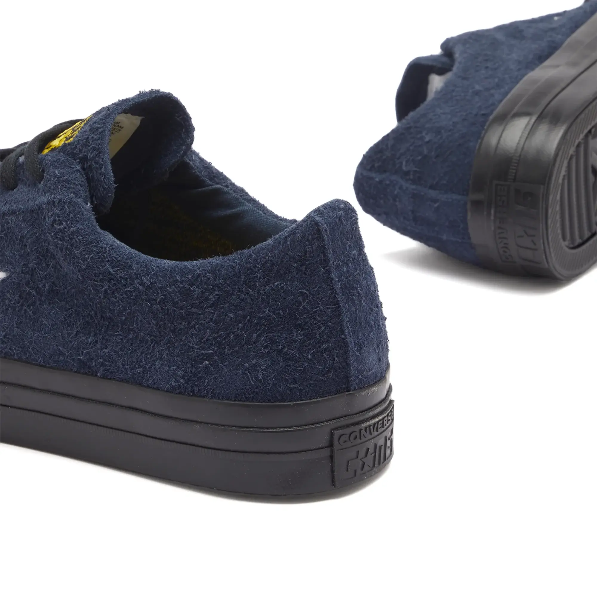 Converse x IRAK One Star GORE-TEX, Black | A13646C | FOOTY.COM