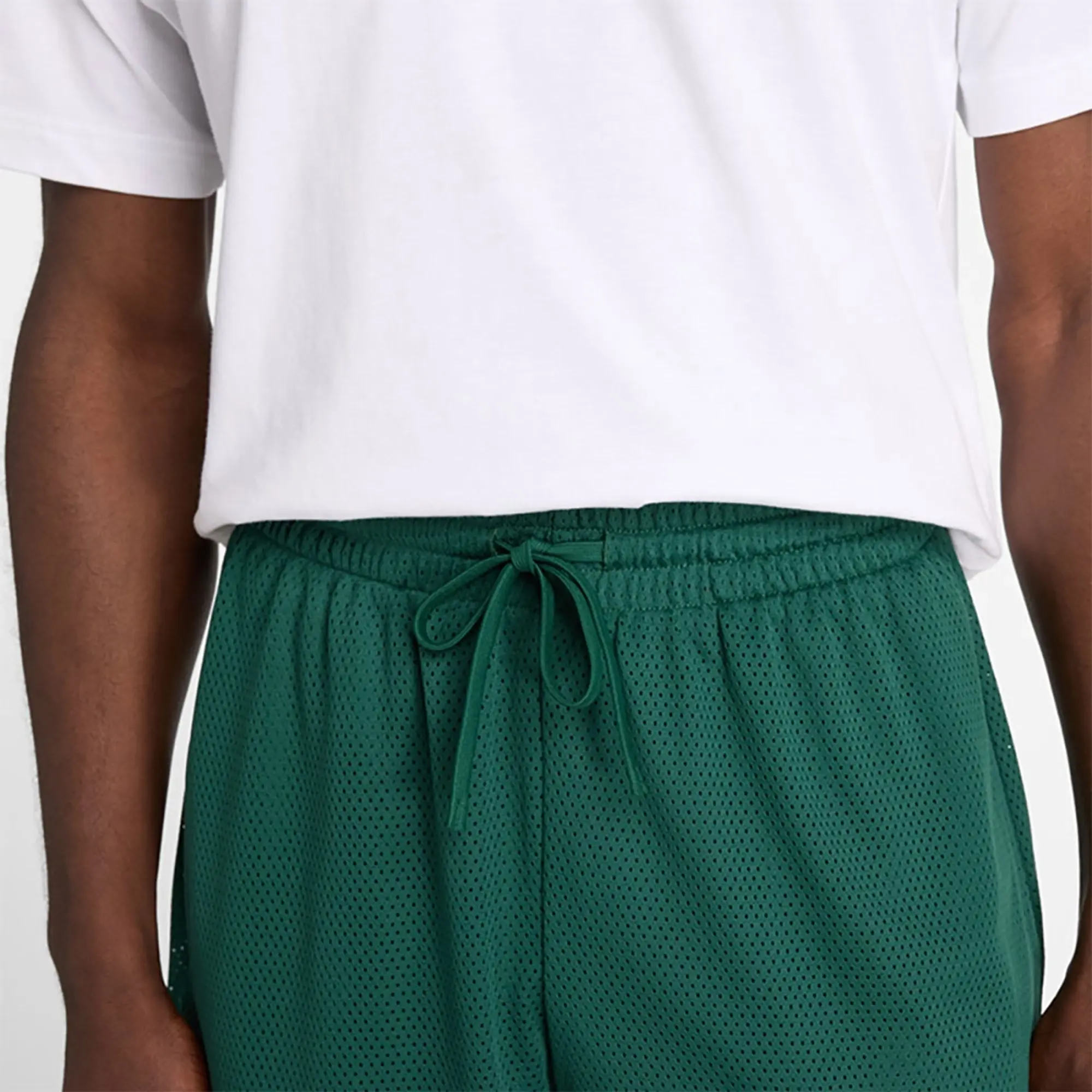 New Balance Sport Essentials Mesh 5 Sweat Shorts
