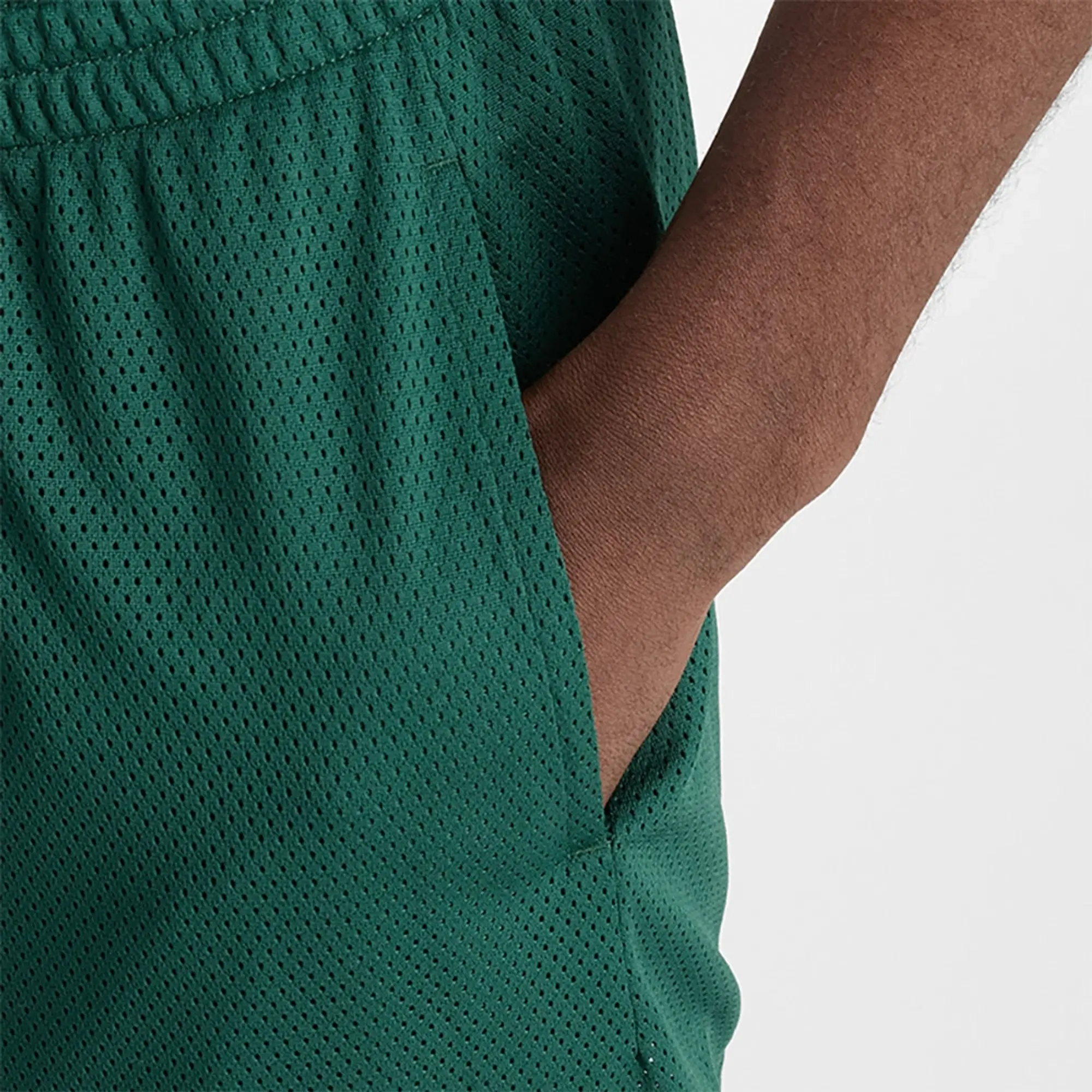 New Balance Sport Essentials Mesh 5 Sweat Shorts