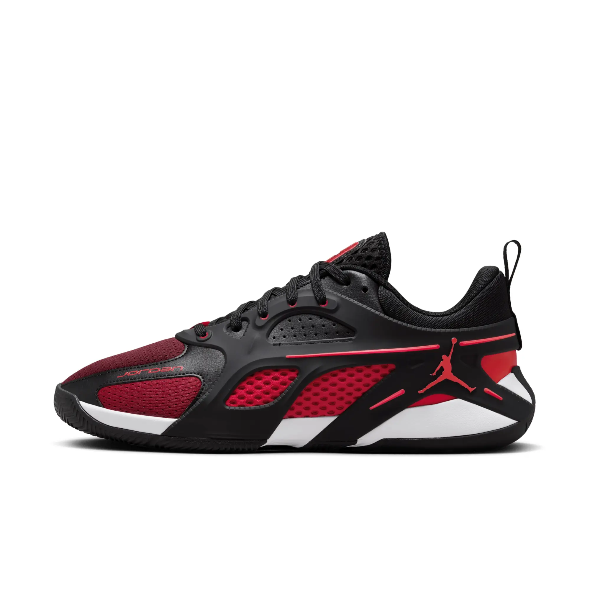 Nike Jordan Jordan Heir Series Men Shoes - Black