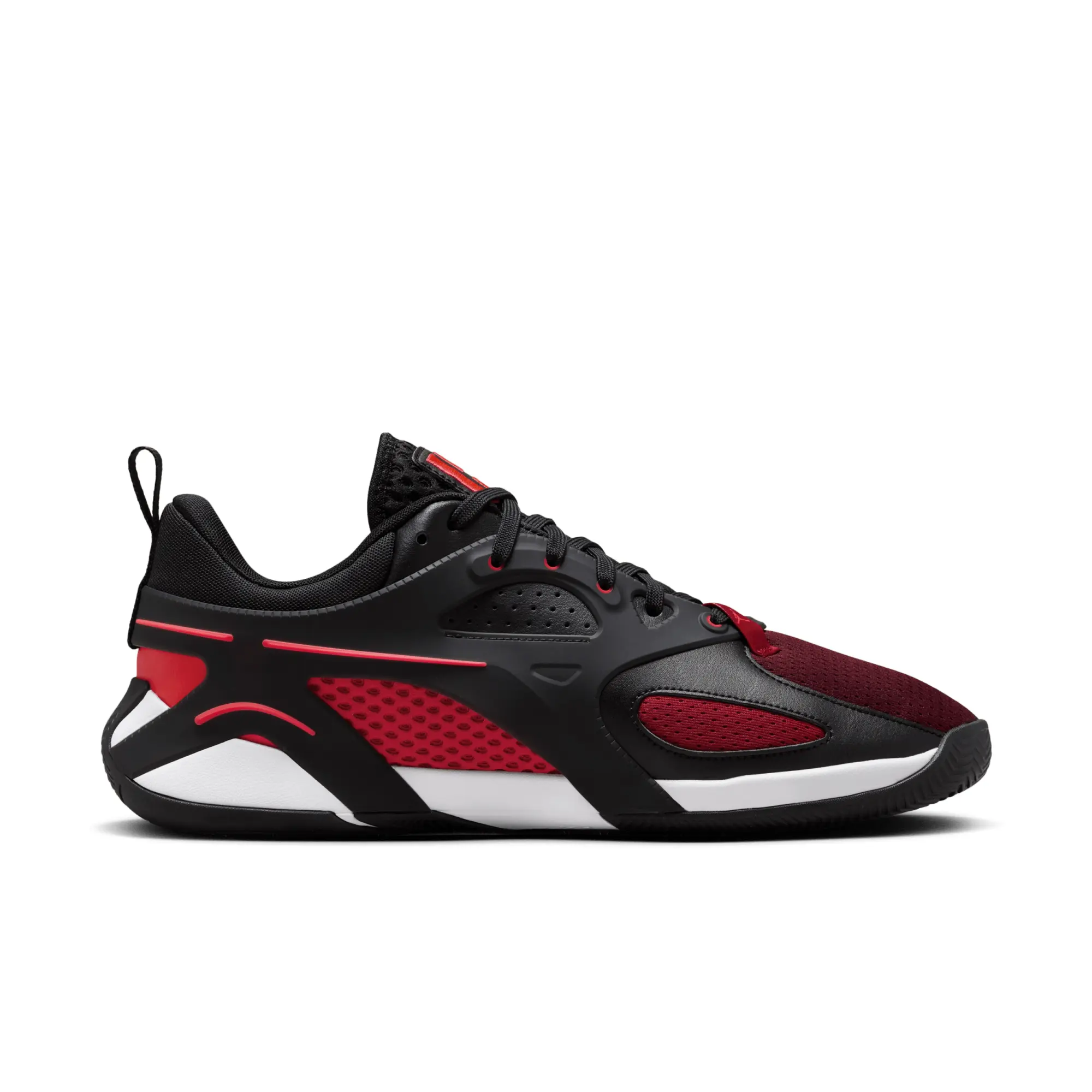 Nike Jordan Jordan Heir Series Men Shoes - Black