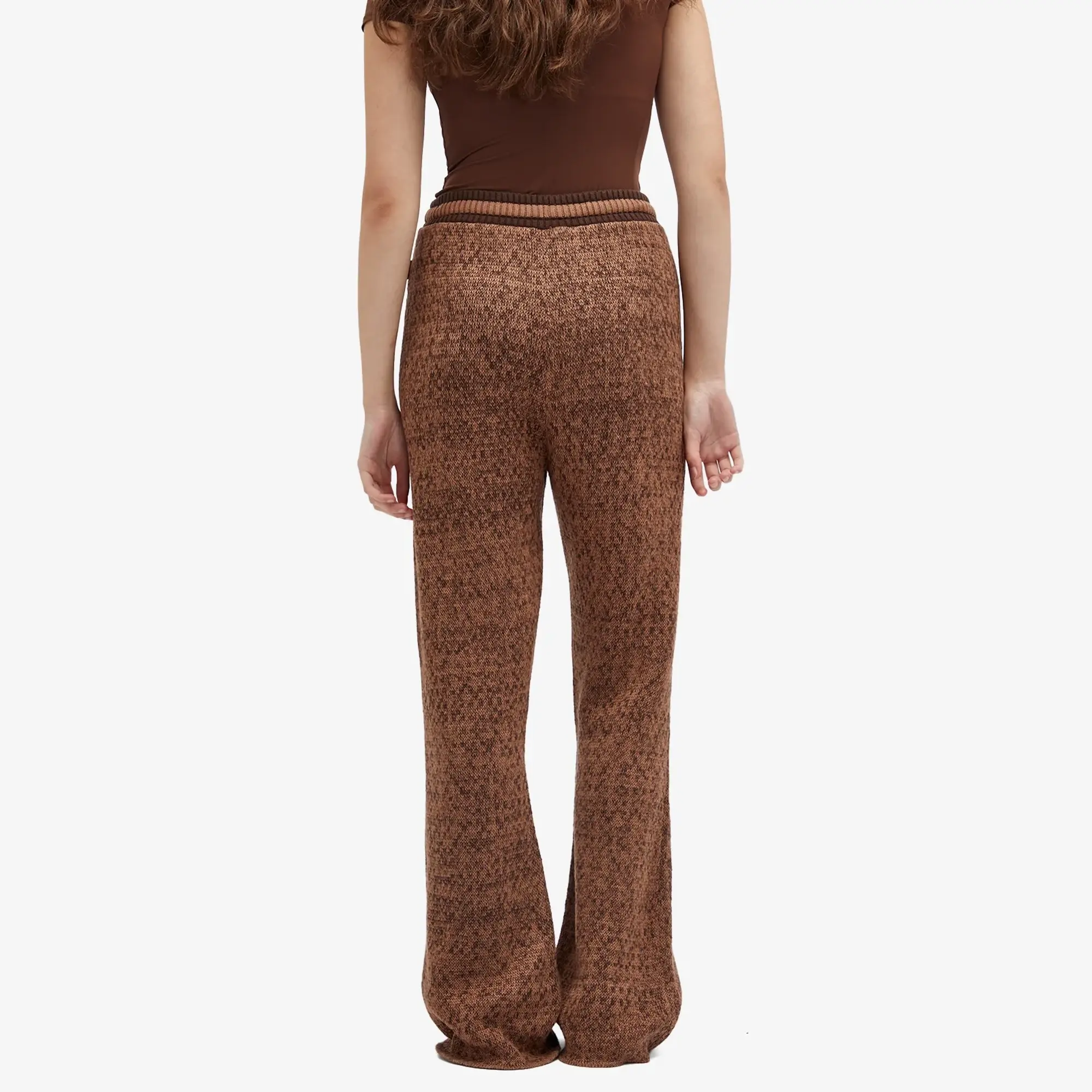 Nike Jordan WMNS Air Jordan Sweater-Knit Pants