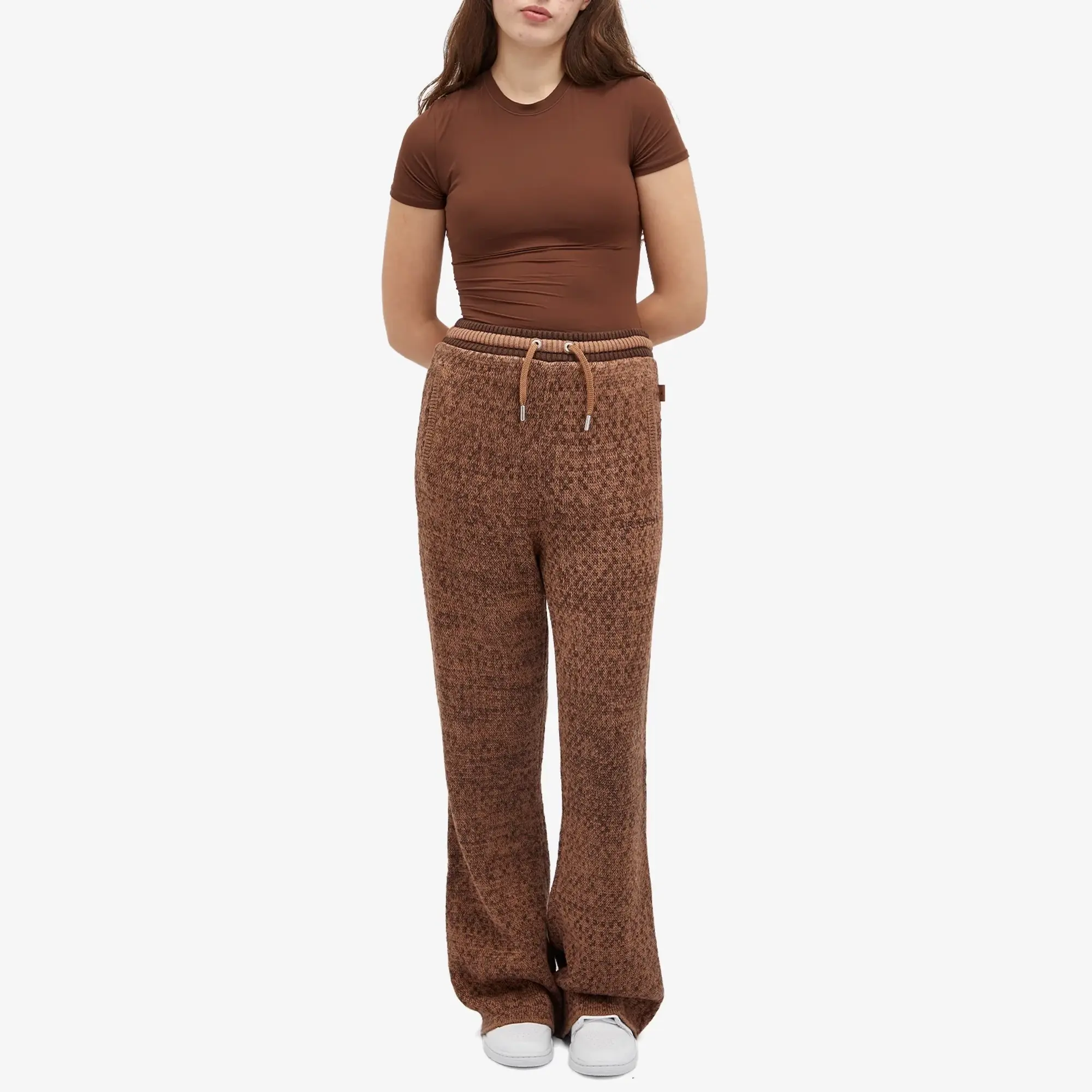 Nike Jordan WMNS Air Jordan Sweater-Knit Pants