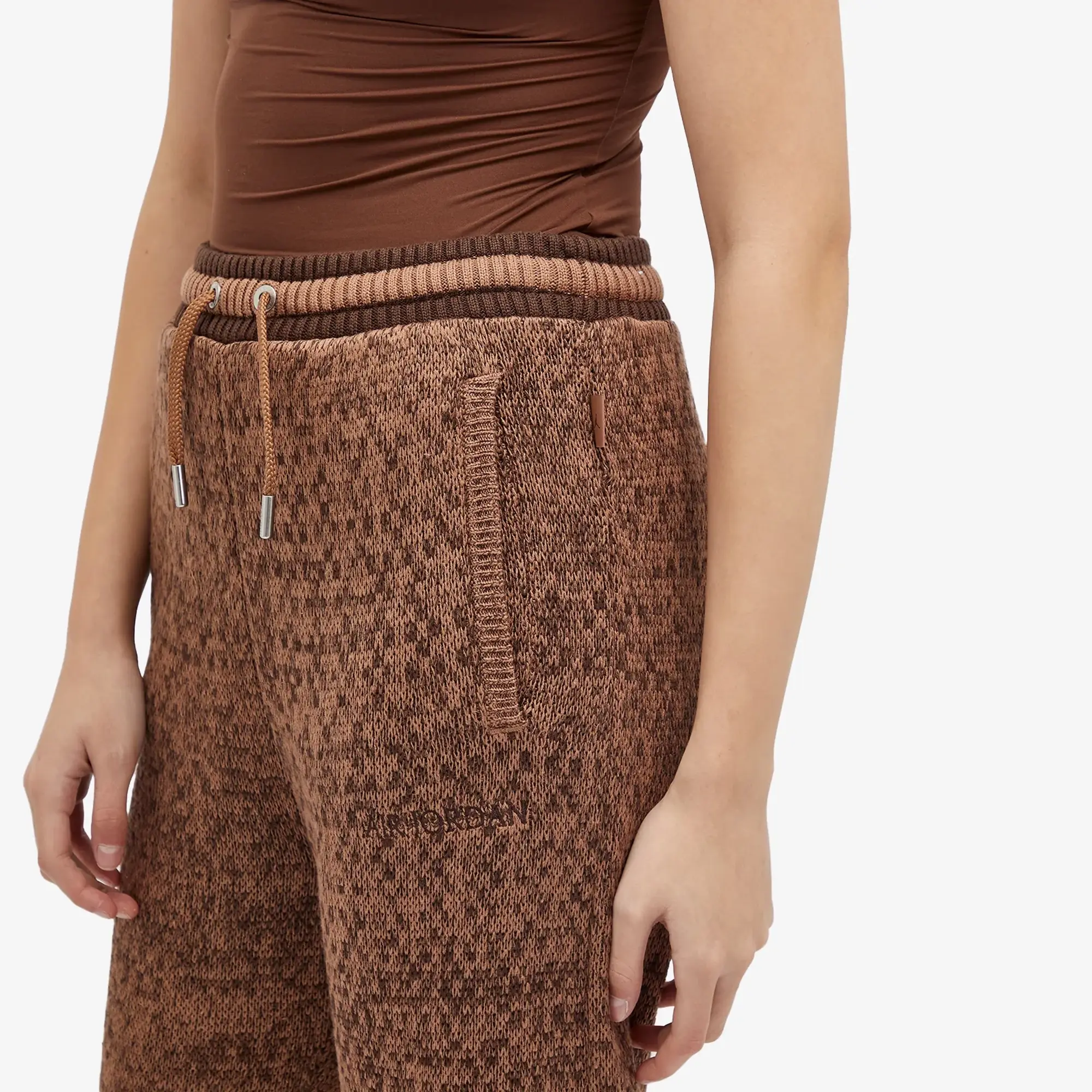 Nike Jordan WMNS Air Jordan Sweater-Knit Pants