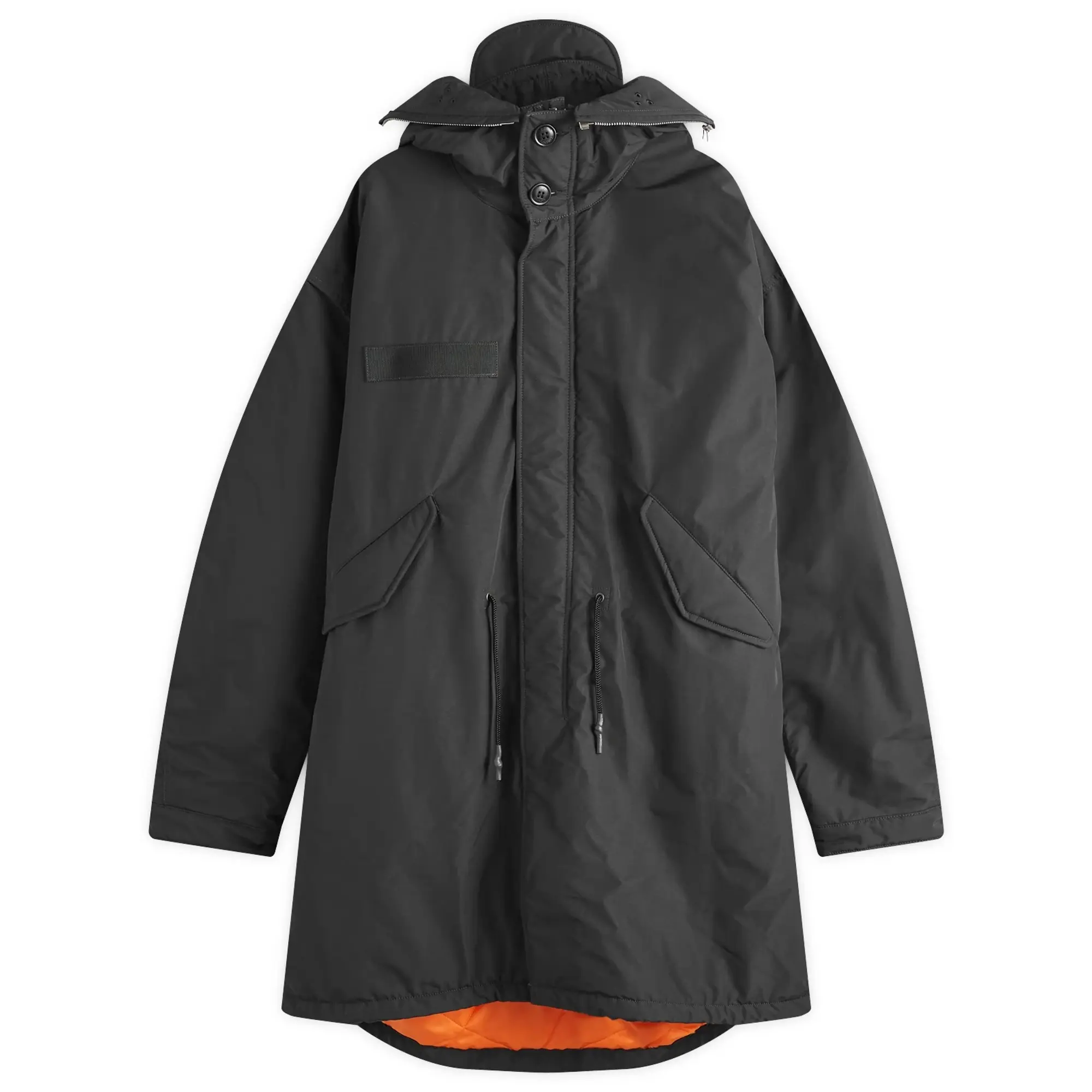 Junya Watanabe MAN Men's x C.P. Company 3L Goggle Jacket