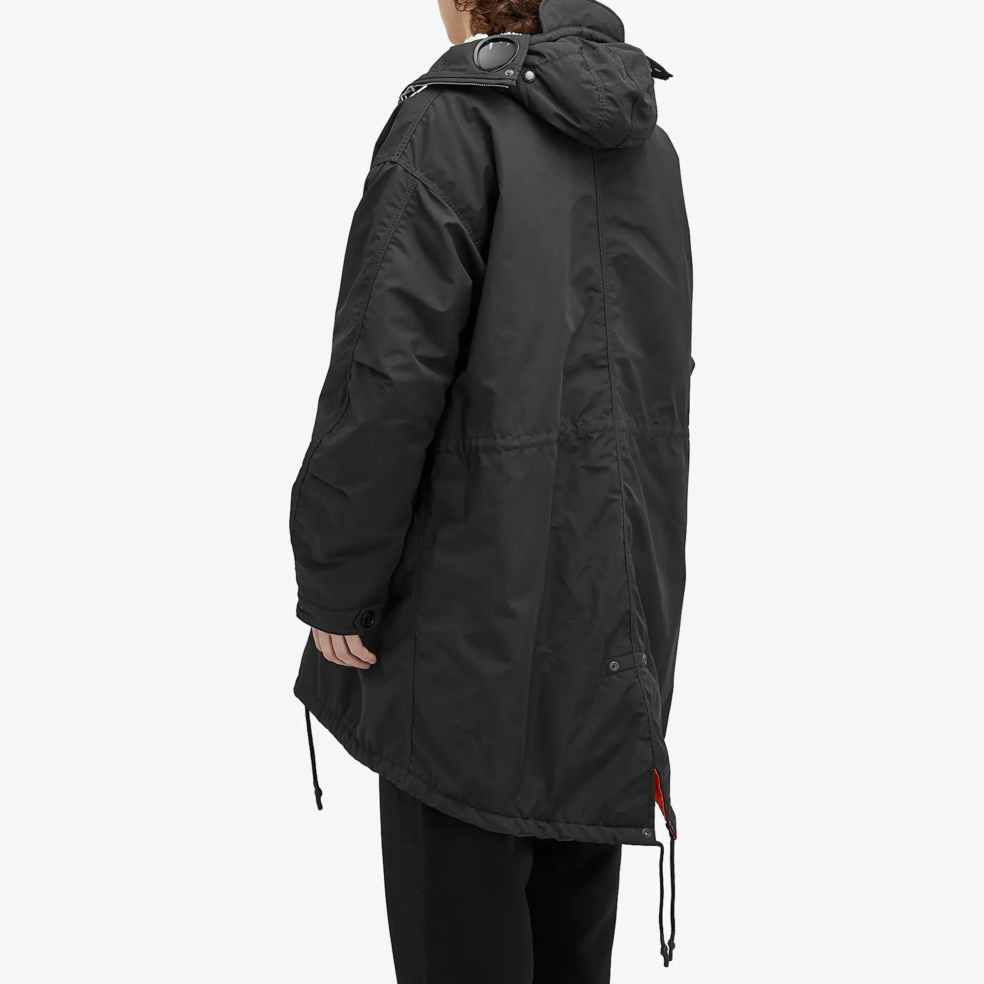 Junya Watanabe MAN Men's x C.P. Company 3L Goggle Jacket