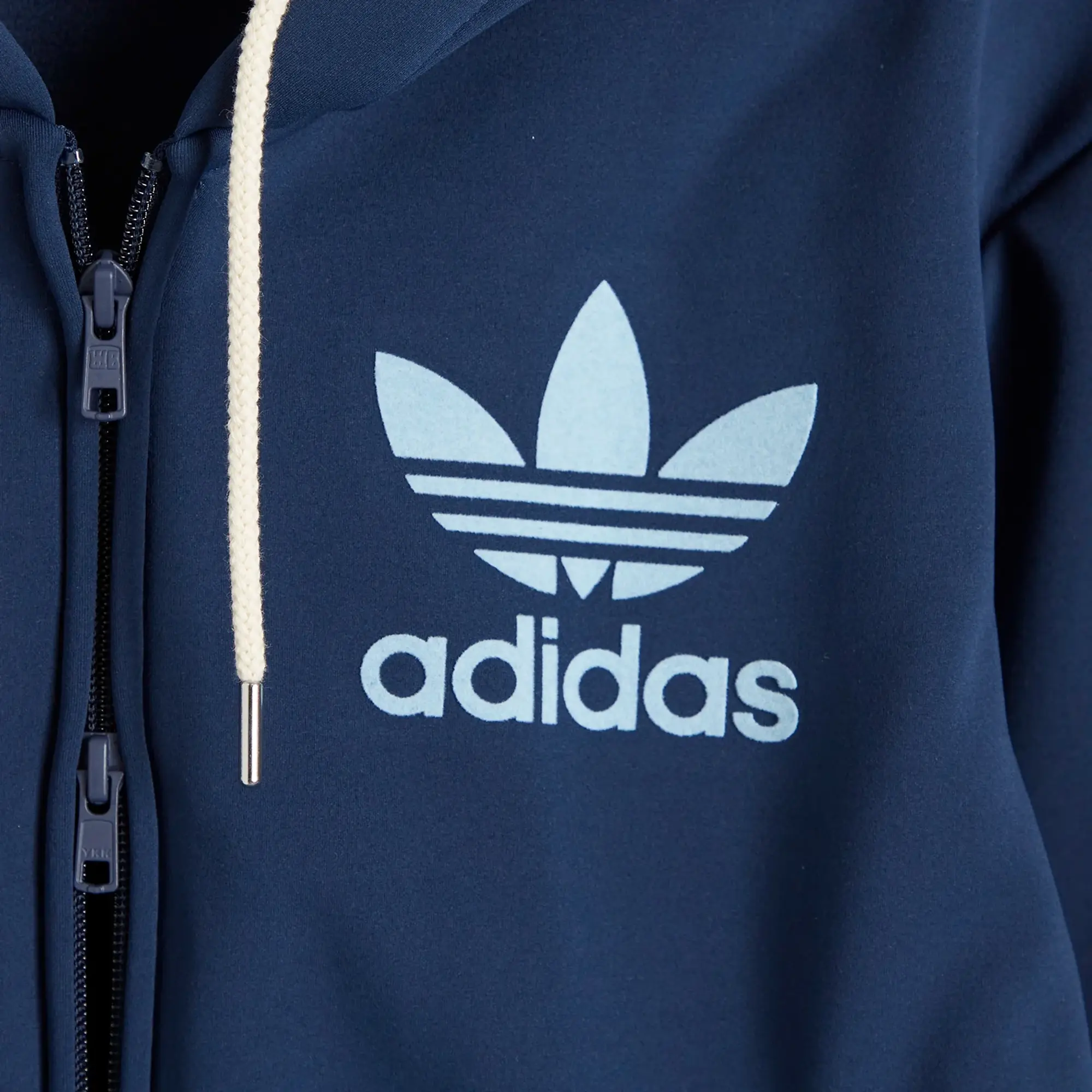 adidas X Wales bonner TRACK HOODIE