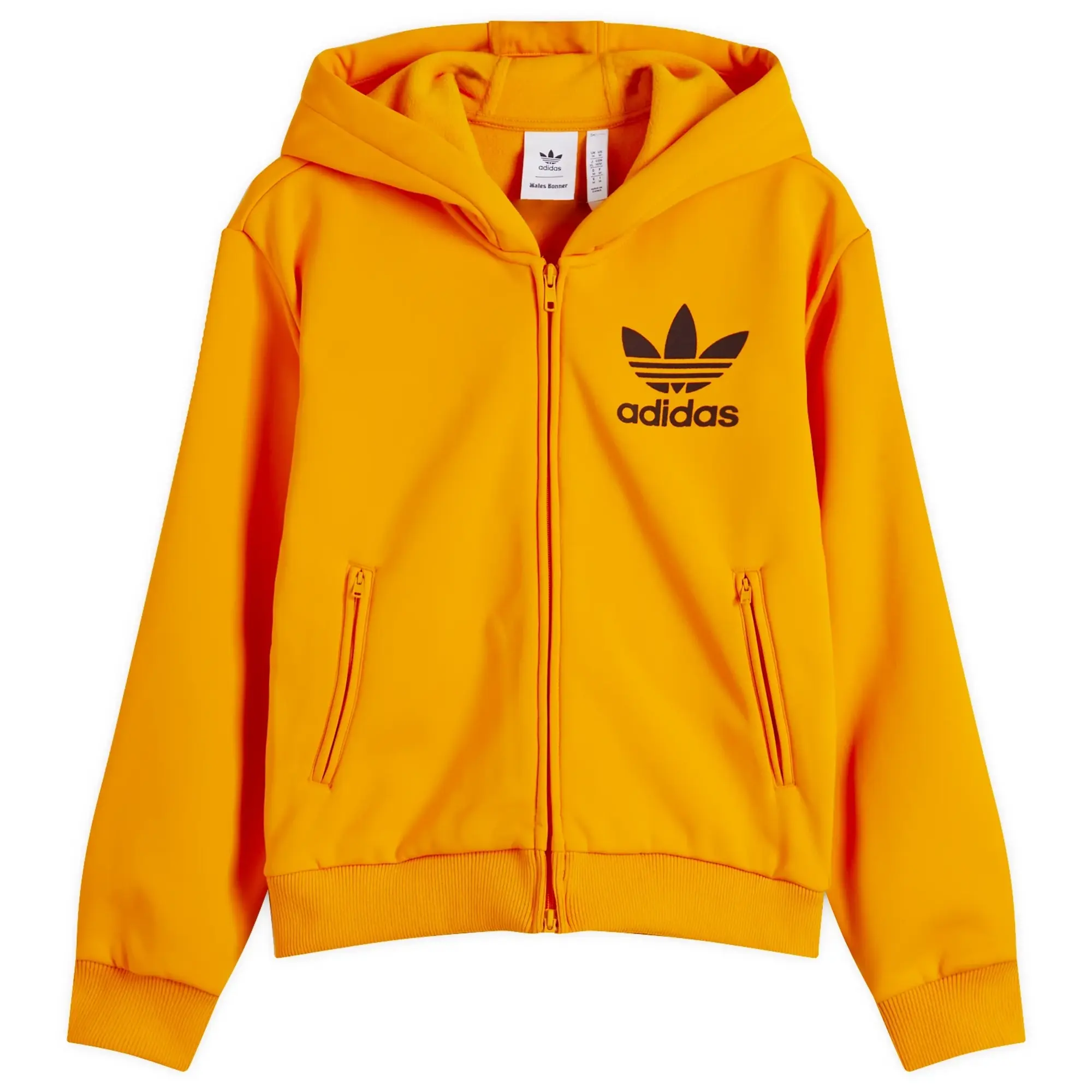 adidas X Wales Bonner TRACK HOODIE