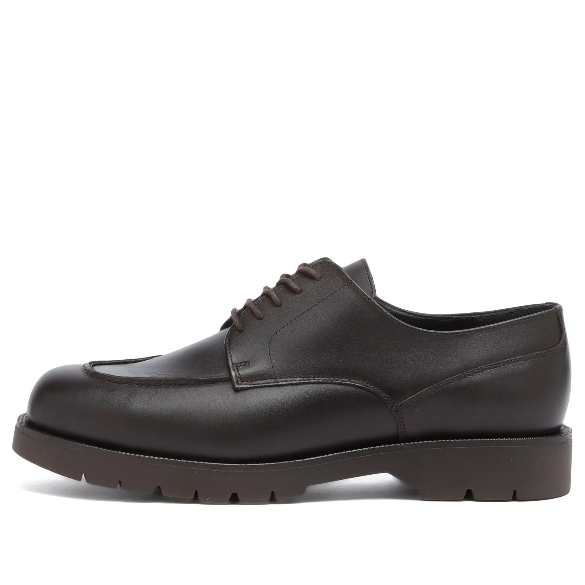 KLEMAN Men's Frodan Shoe Marron