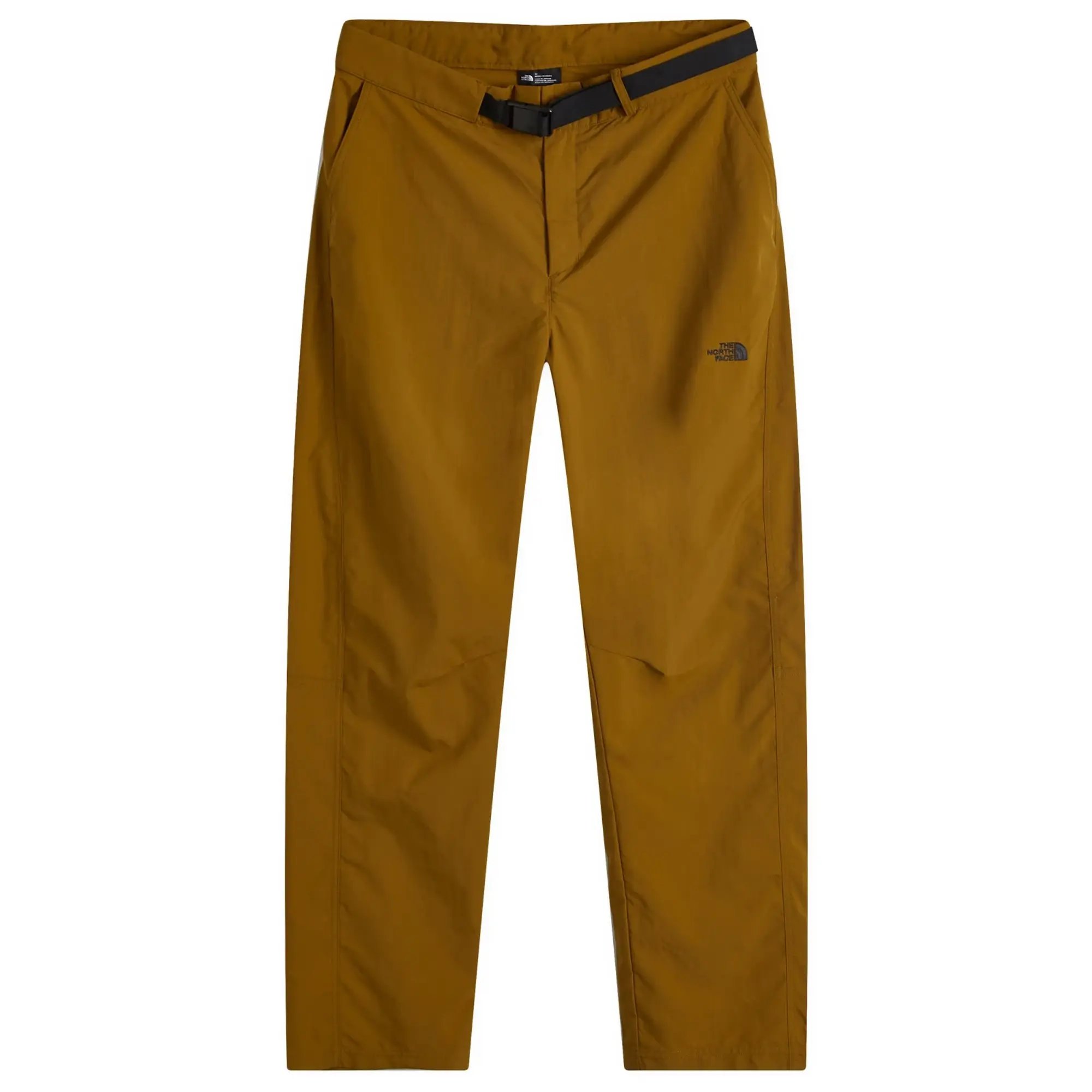 The North Face Men's Heritage Abukuma Loose Pants Moss Green