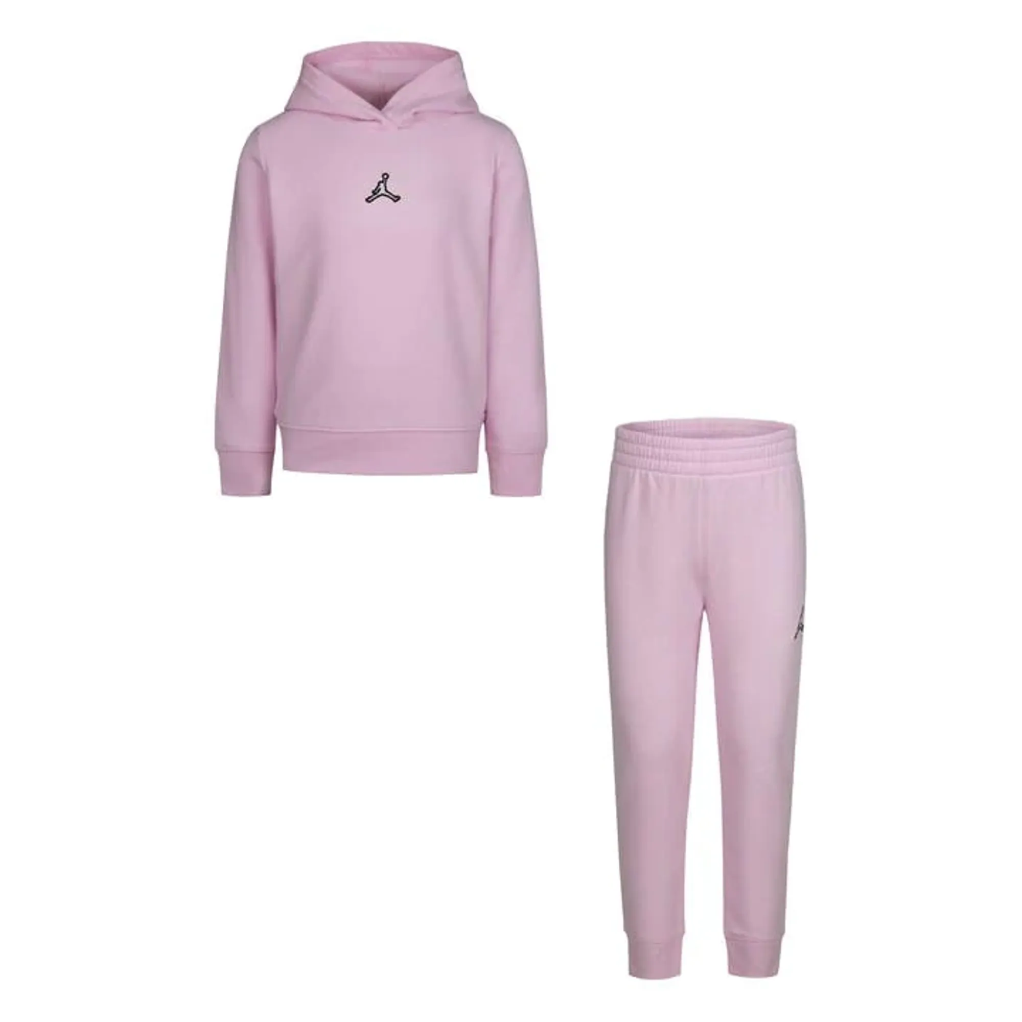 Nike Jordan Jordan Girls Essentials Legging - Pink